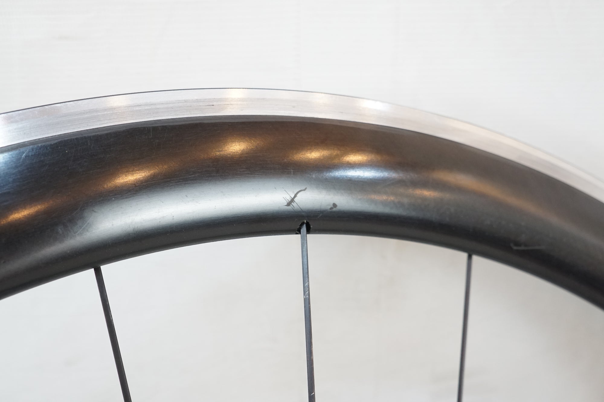 BONTRAGER 「ボントレガー」 AURA5 シマノ11速 ホイールセット / バイチャリ浦和ベース