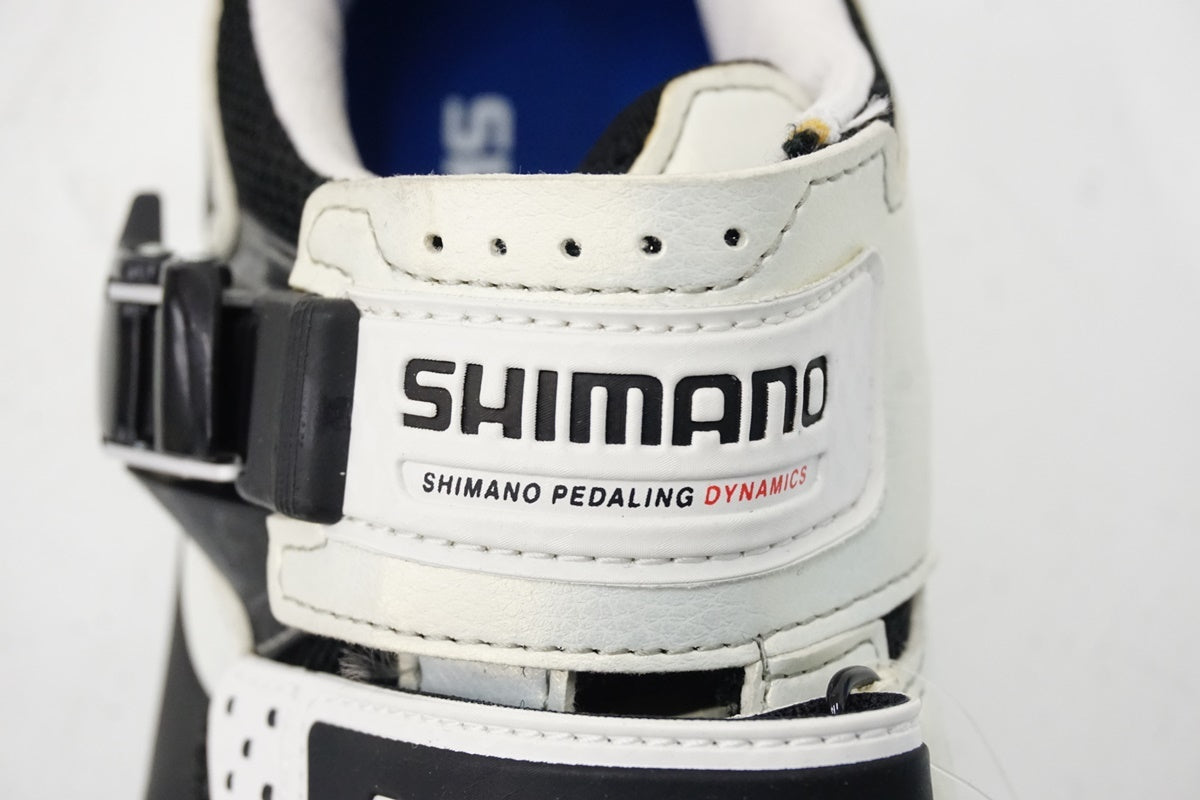 SHIMANO「シマノ」 SH-R086WE 25.2cm シューズ / 浜松店