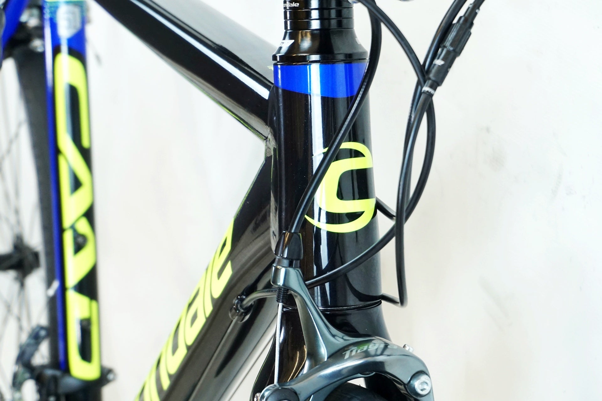 CANNONDALE 「キャノンデール」 CAAD OPTIMO TIAGRA 2017年モデル ロードバイク / 有明ガーデン店