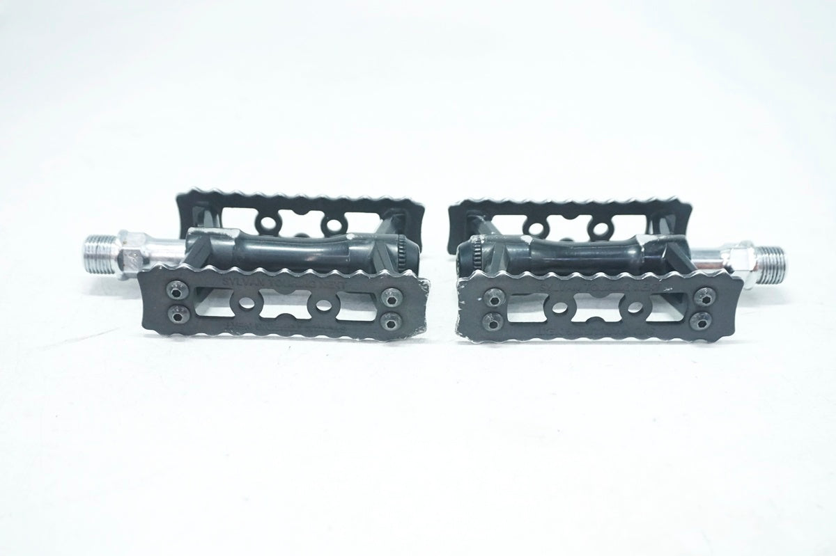 MKS 「ミカシマ」 SYLVAN TOURING NEXT ペダル / 大阪門真店