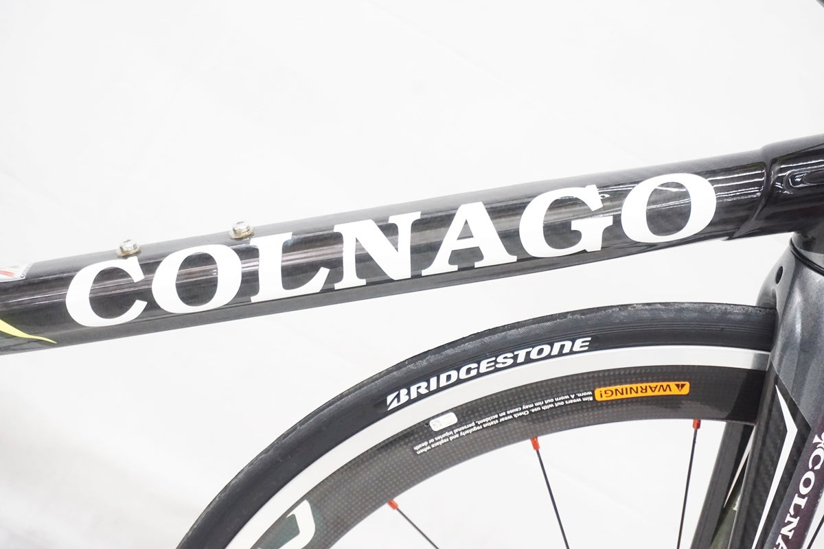 COLNAGO 「コルナゴ」 C59 2011年モデル ロードバイク/ 大阪美原北インター店