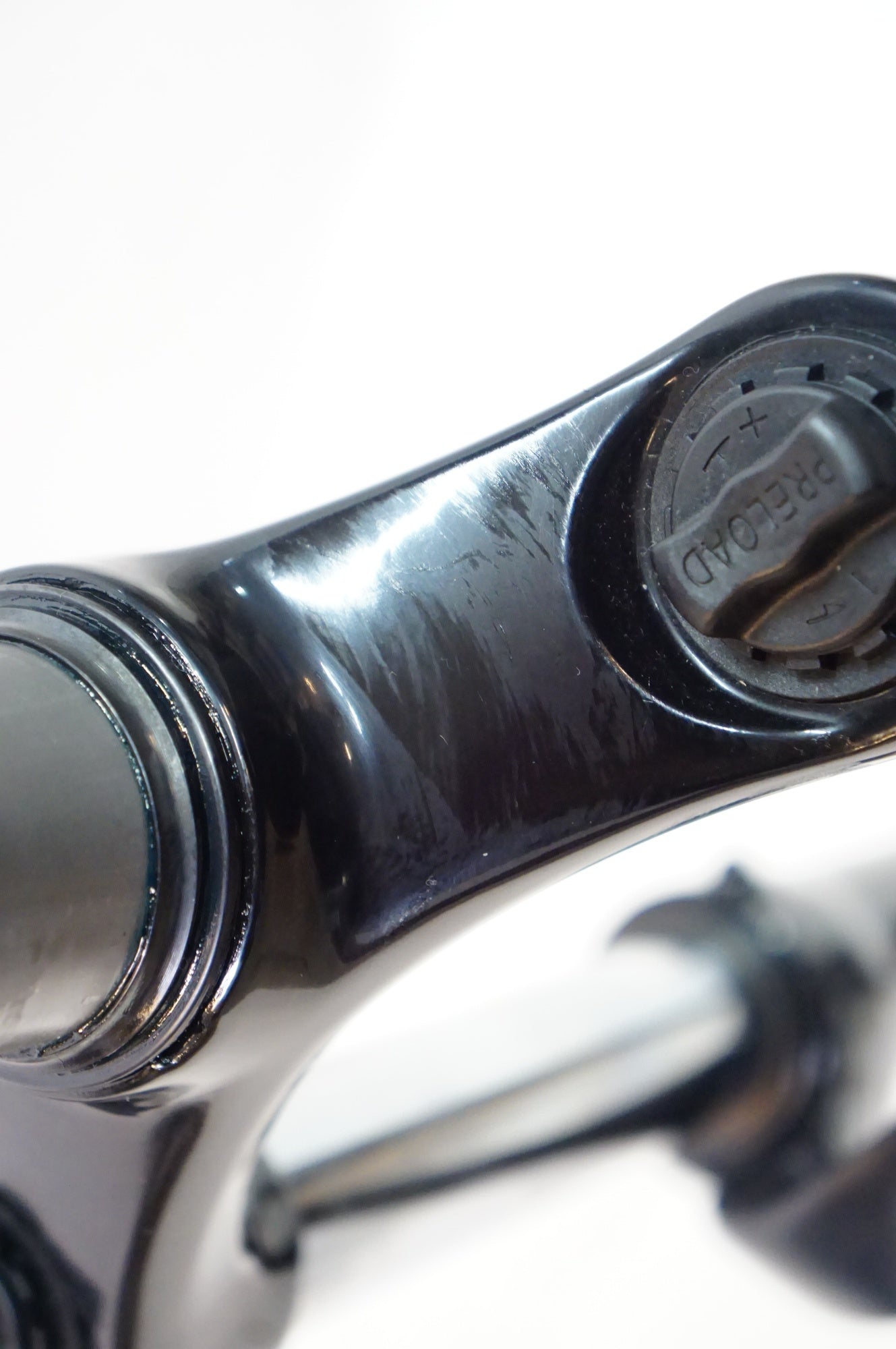 SR SUNTOUR 「エスアールサンツアー」 XCM34 BOOST 29インチ