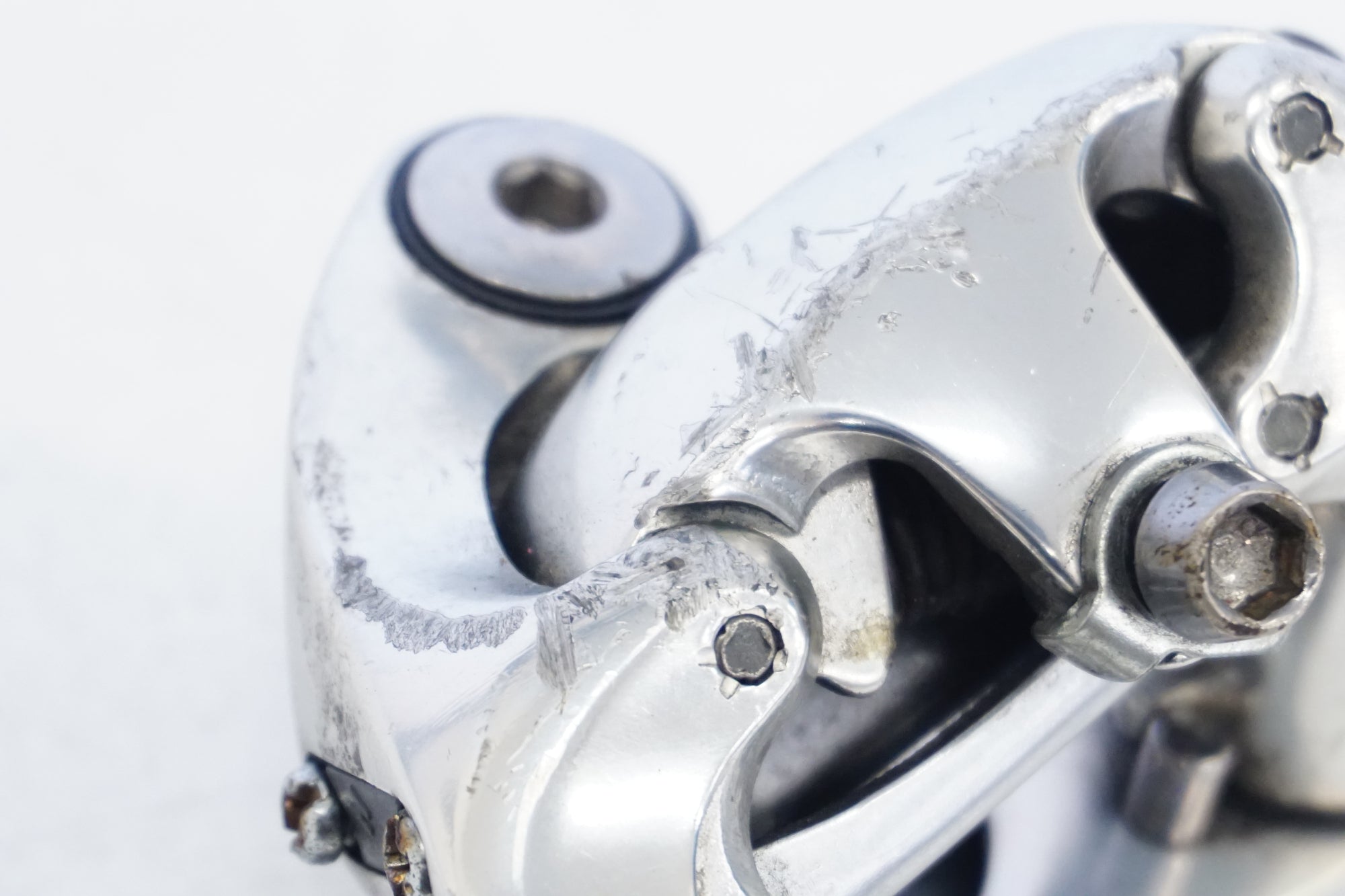 SHIMANO 「シマノ」 105 RD-5500 リアディレイラー / 浜松店