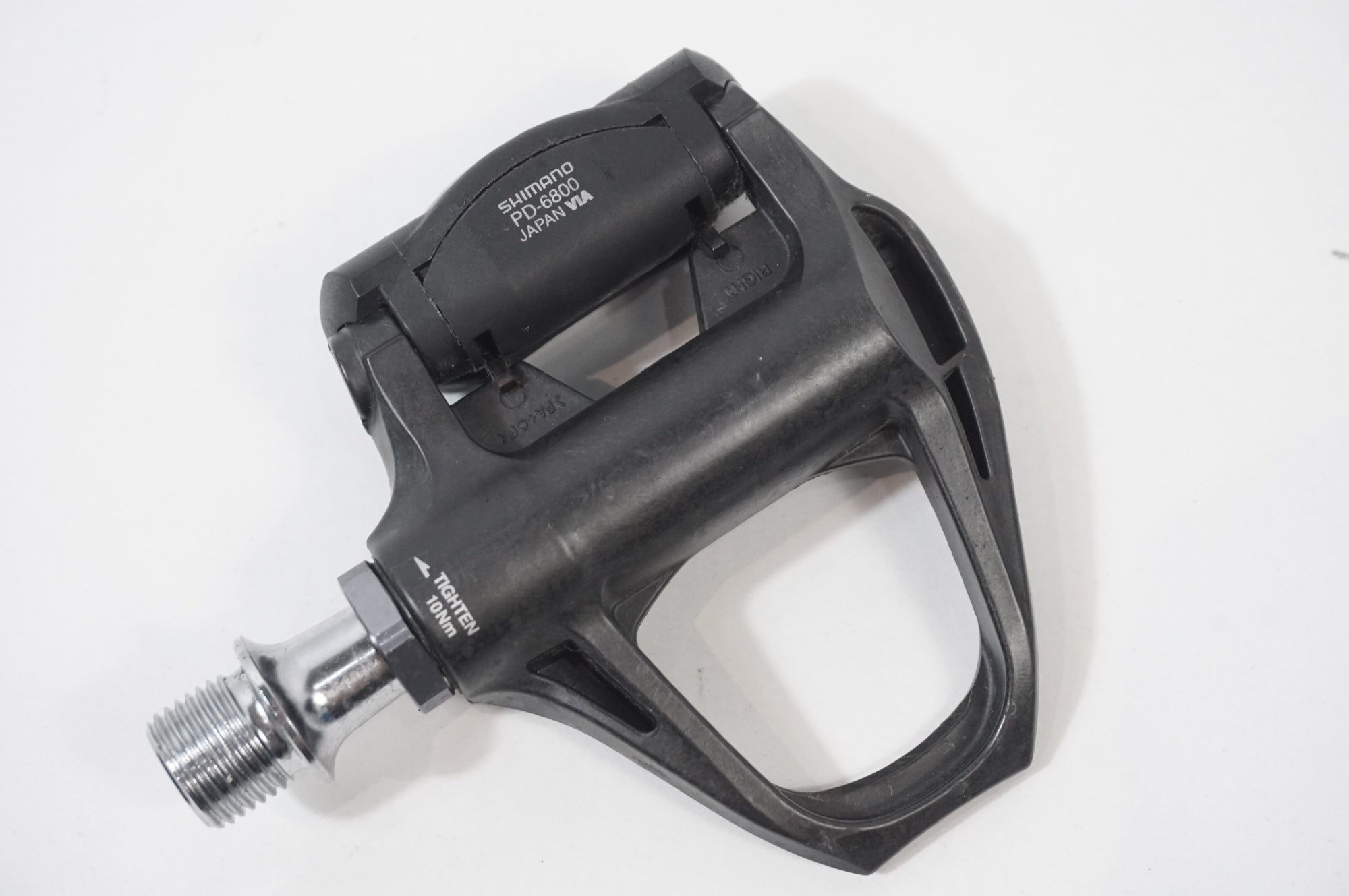 SHIMANO 「シマノ」 ULTEGRA PD-6800 ペダル / 世田谷店