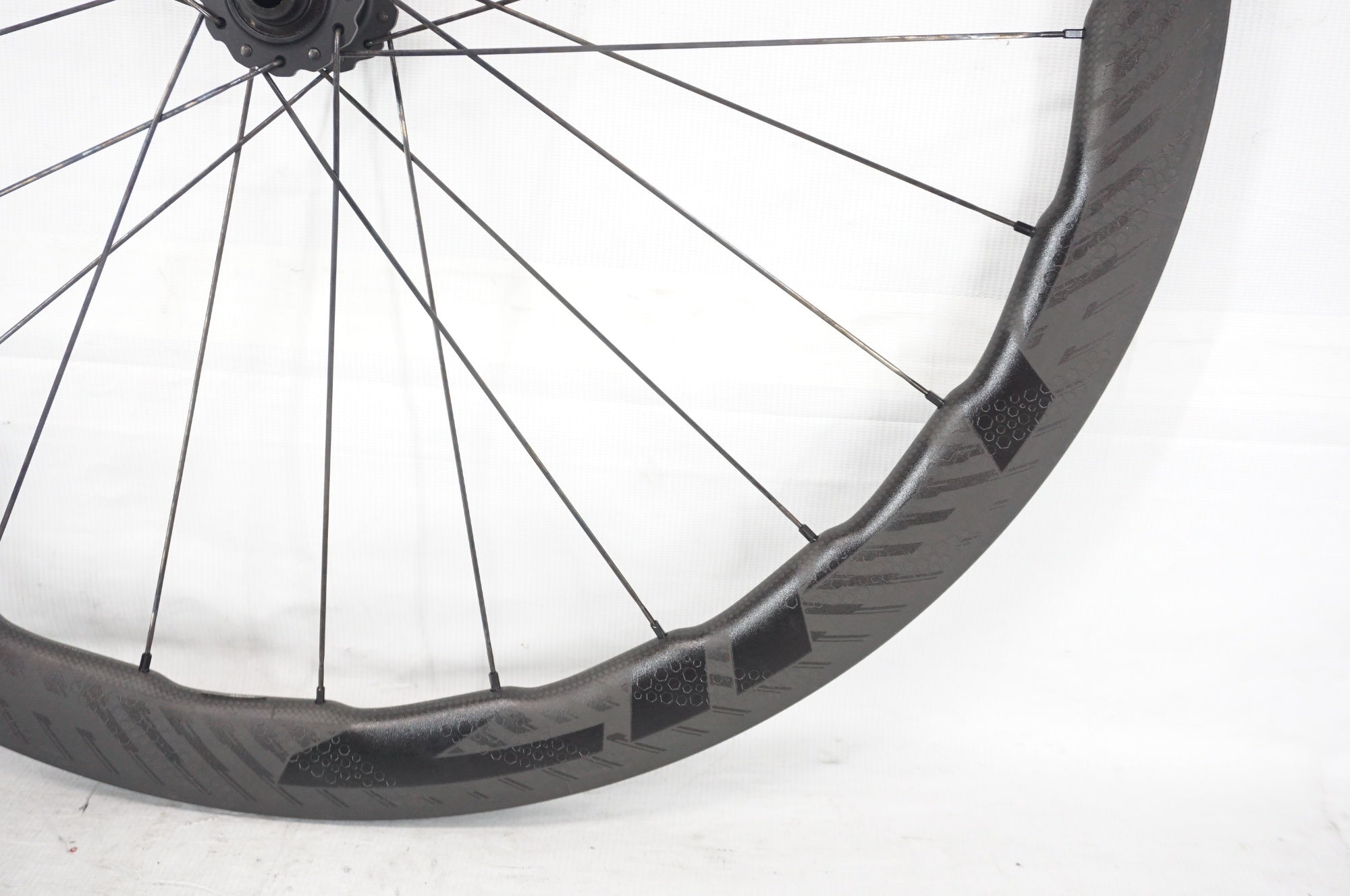 ZIPP 「ジップ」 353 NSW TUBELESS DISC SRAMXDR ホイールセット