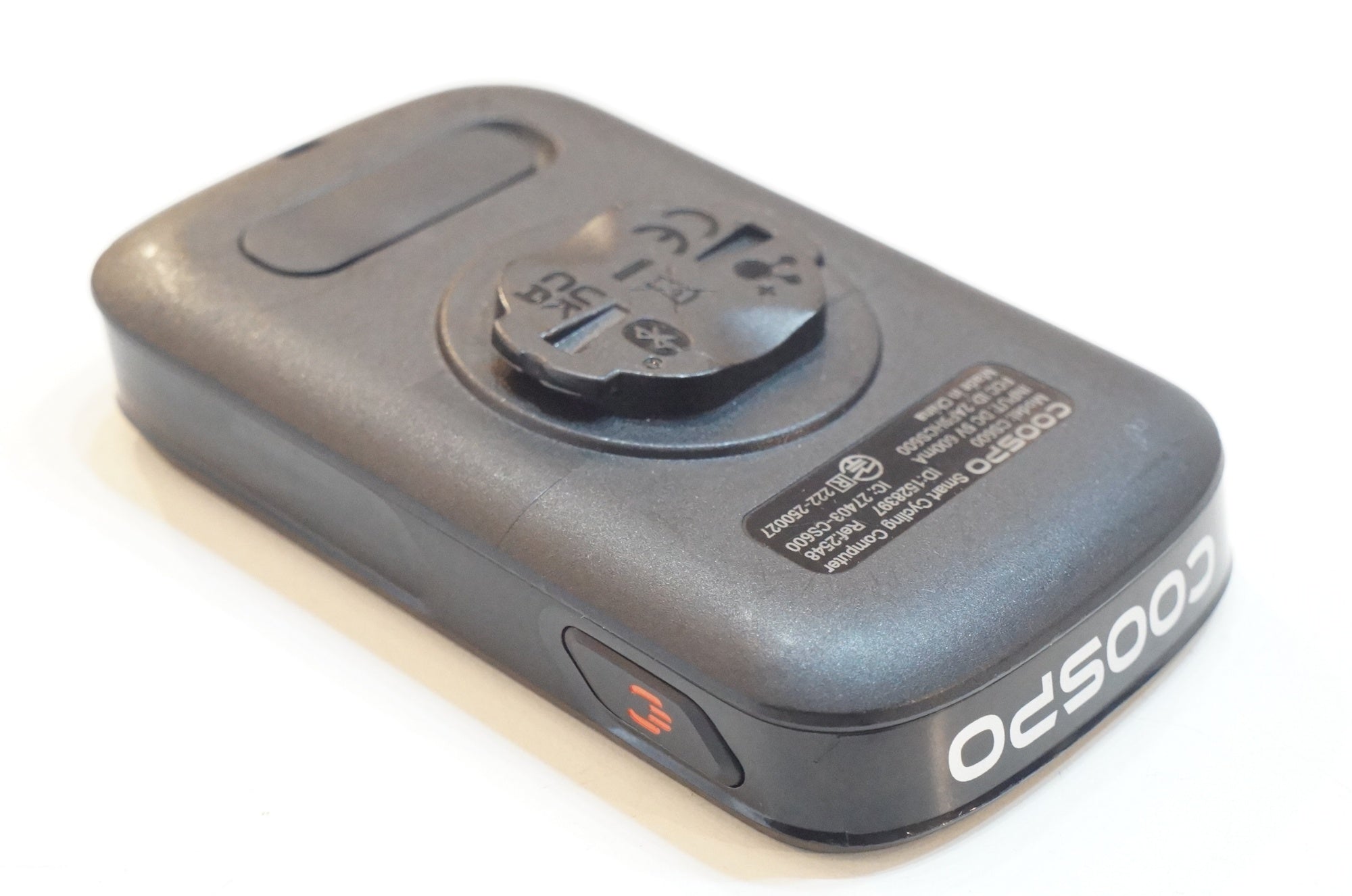 COOSPO 「クースポ」 CS600 サイクルコンピューター / バイチャリ浦和