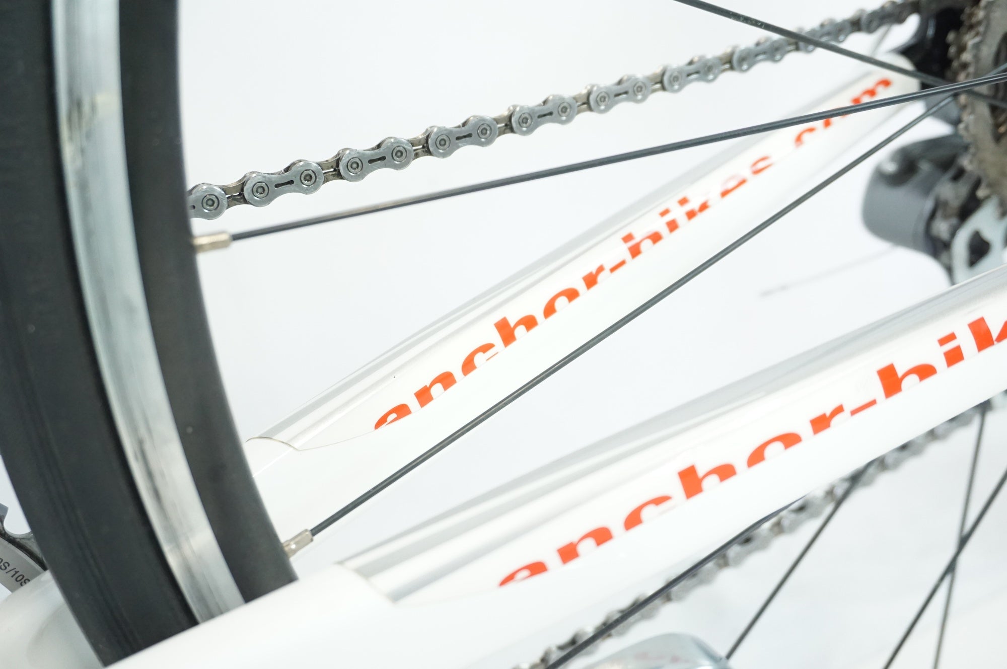 ANCHOR 「アンカー」 RA6 SPORT TIAGRA 2015年モデル ロードバイク