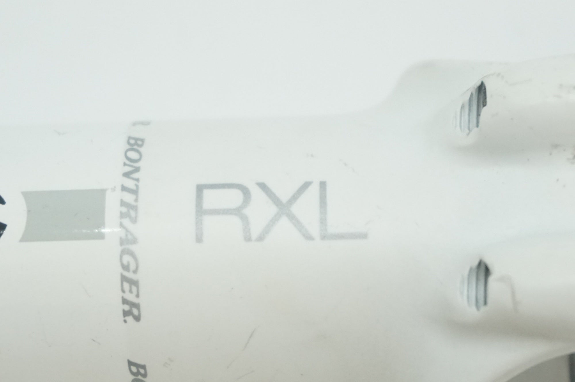 BONTRAGER 「ボントレガー」 RXL φ31.8 90mm ステム / 福岡店