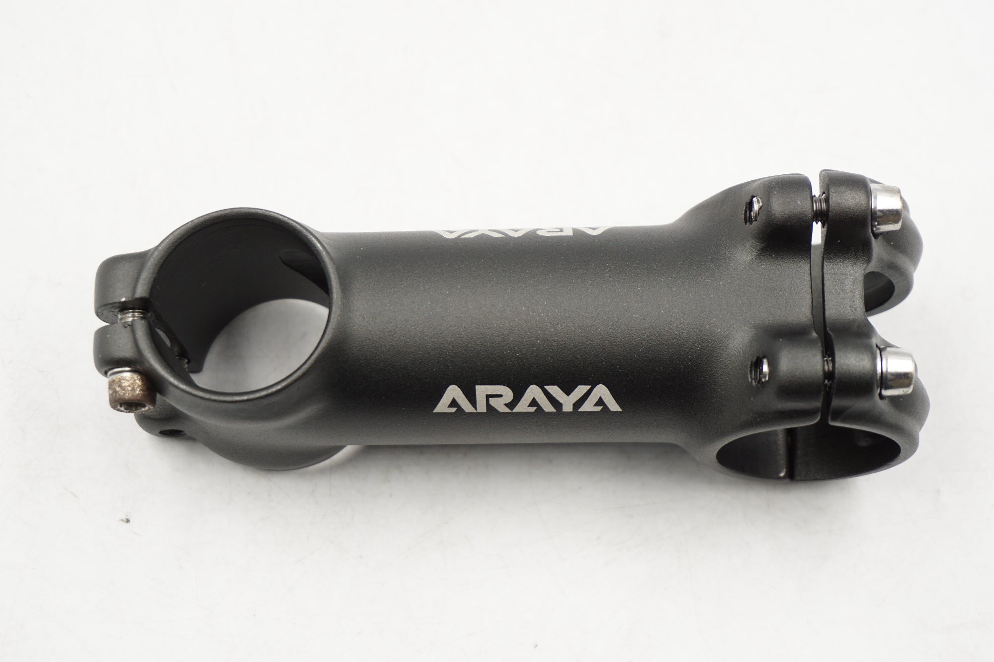 ARAYA 「アラヤ」 Φ31.8 90mm ステム / 奈良店