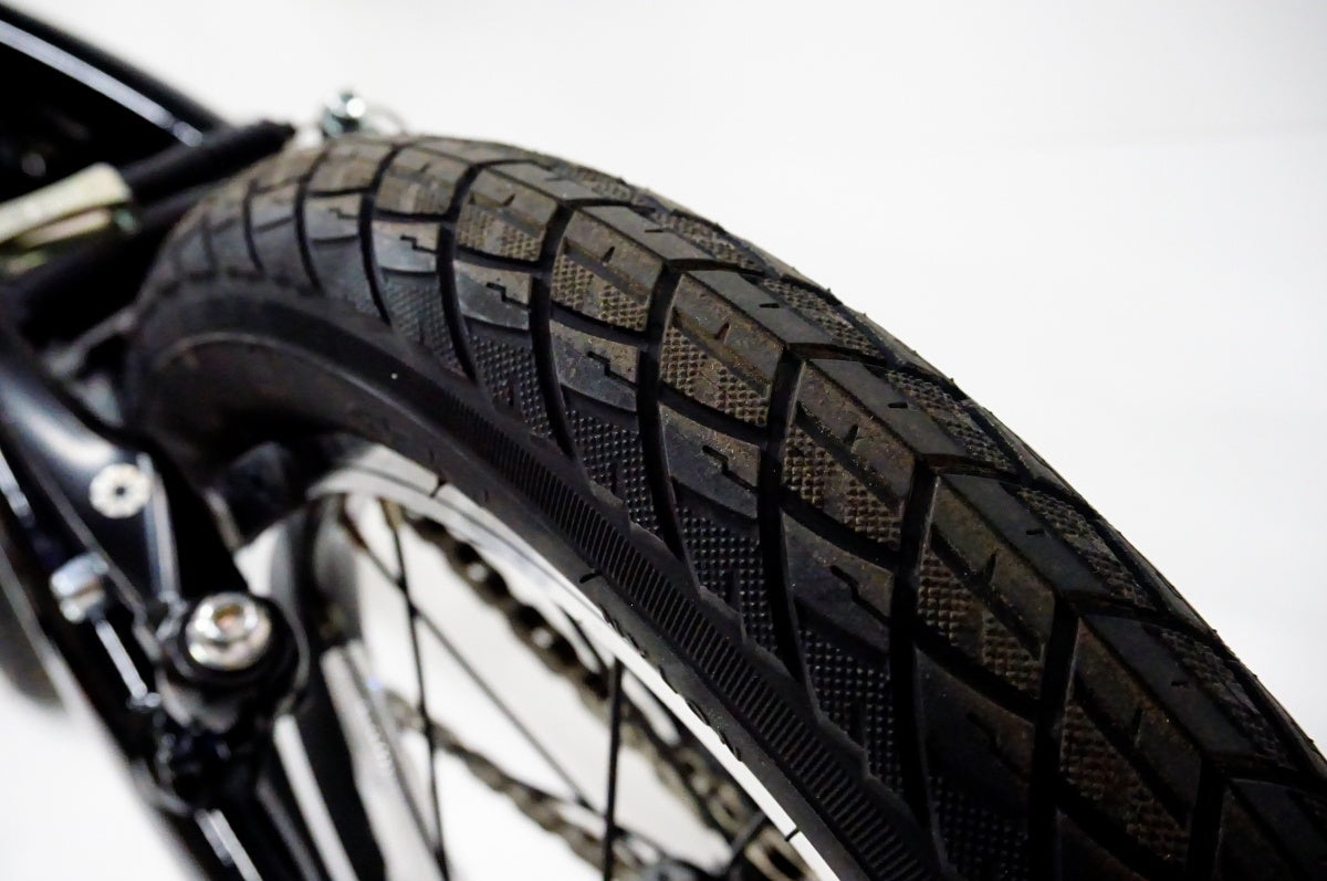 DAHON 「ダホン」 DOVE PLUS 2024年モデル 14インチ 折り畳み自転車 / 名古屋大須店