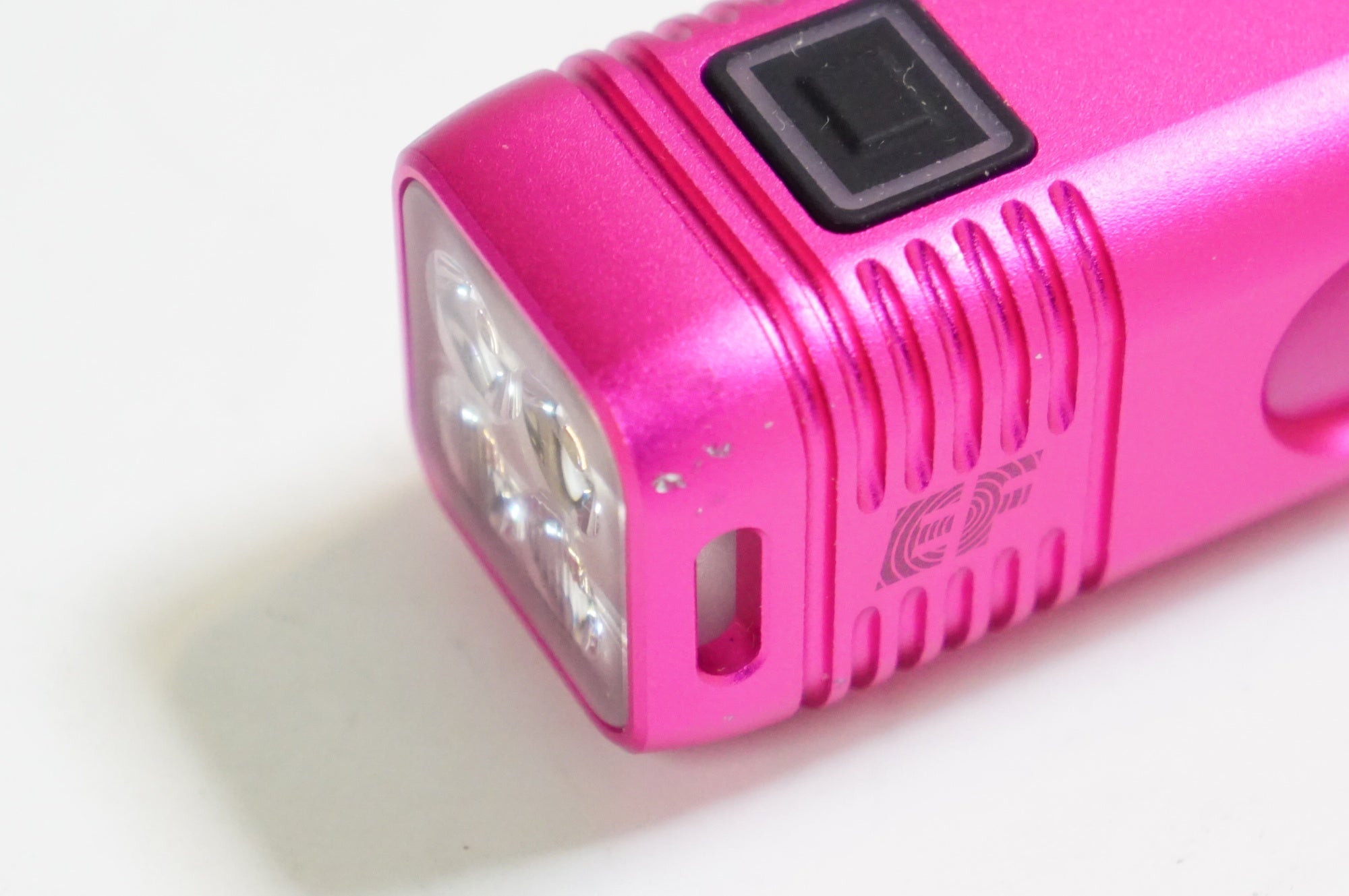 KNOG 「ノグ」 BLINDER 900 フロントライト / 熊谷本店