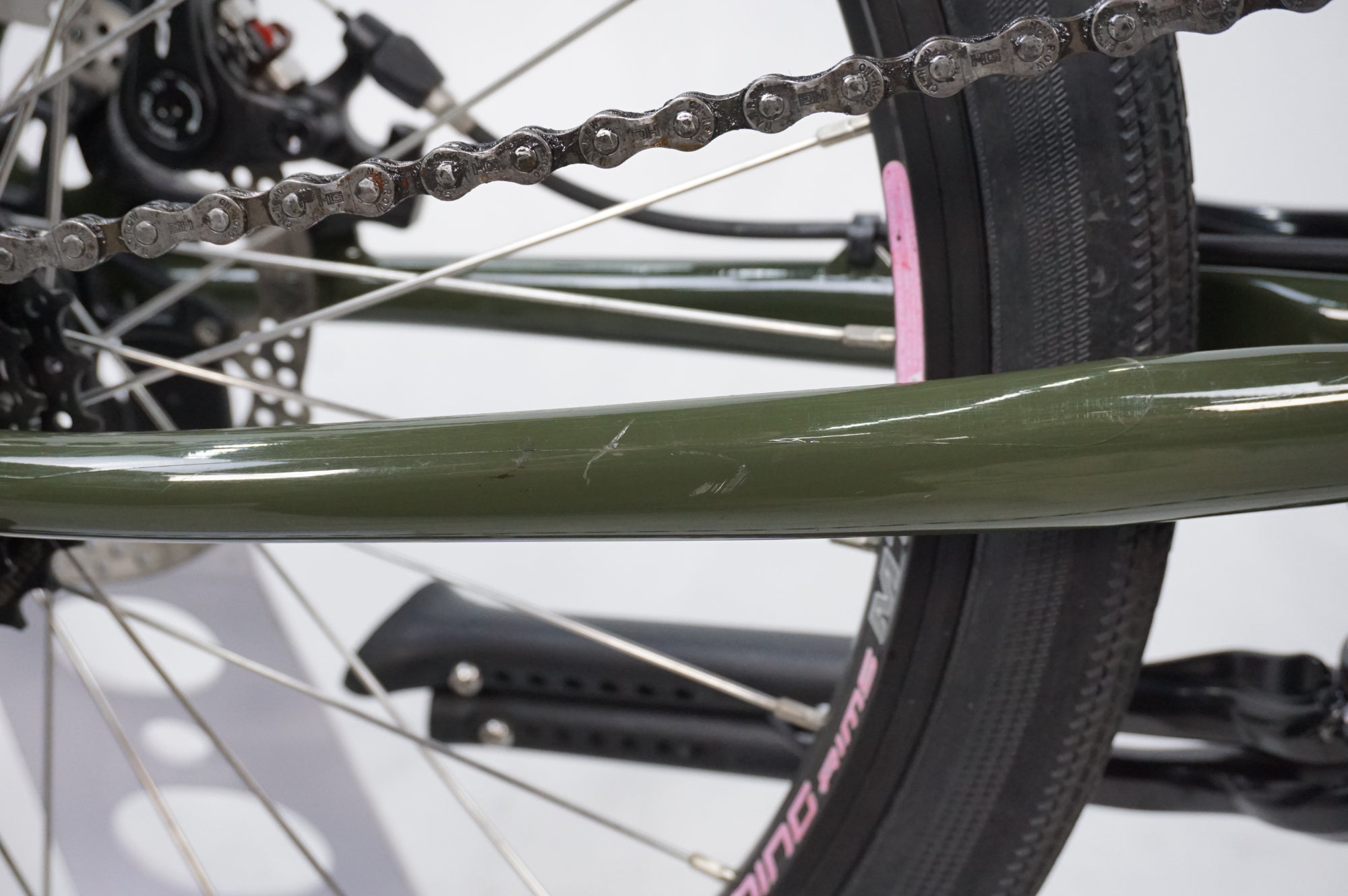 ARAYA 「アラヤ」 MUDDY FOX CX MINI CXM 2020年モデル ミニベロ/ 川越店