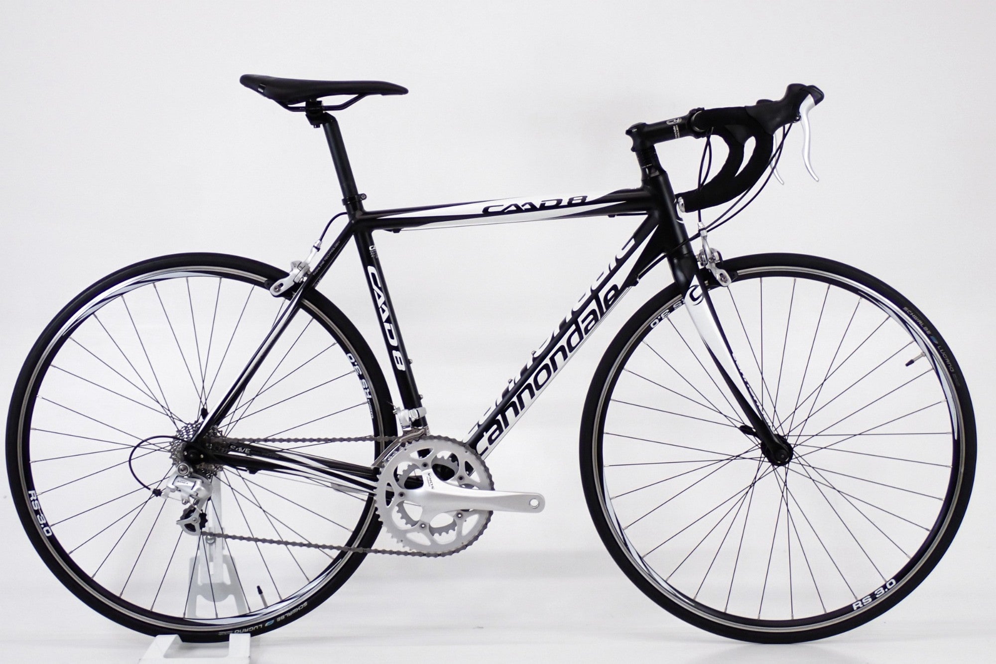 CANNONDALE 「キャノンデール」 CAAD8 SORA 2012年モデル ロードバイク / 伊勢崎店