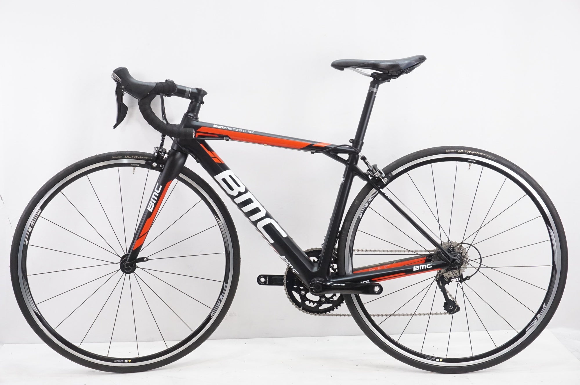 BMC 「ビーエムシー」 TEAMMACHINE SLR03 2015年モデル ロードバイク / 大宮店