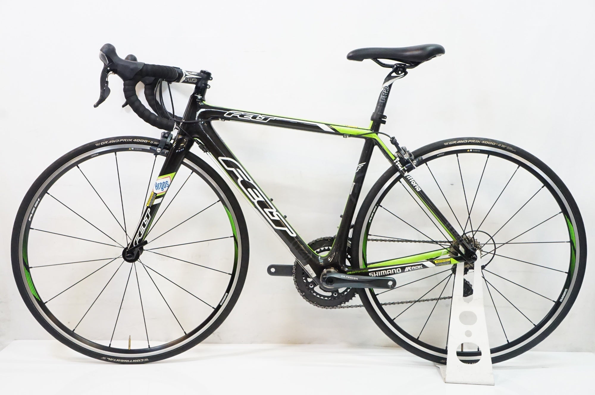 FELT 「フェルト」 F4 TEAM 2013年モデル ロードバイク / 熊谷本店