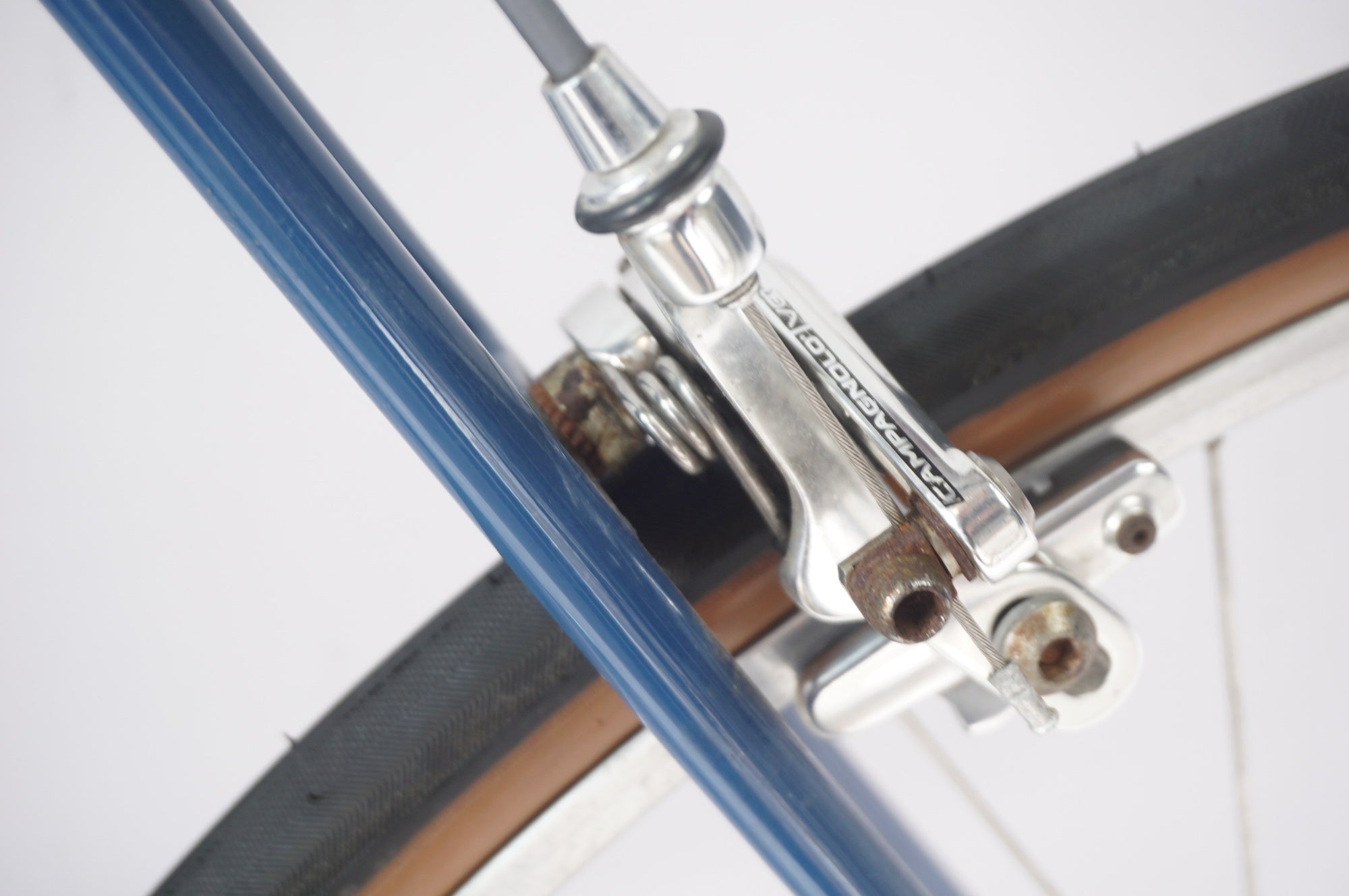 FAIRWEATHER 「フェアフェザー」 TRACK 2017年モデル ピストバイク / 世田谷店