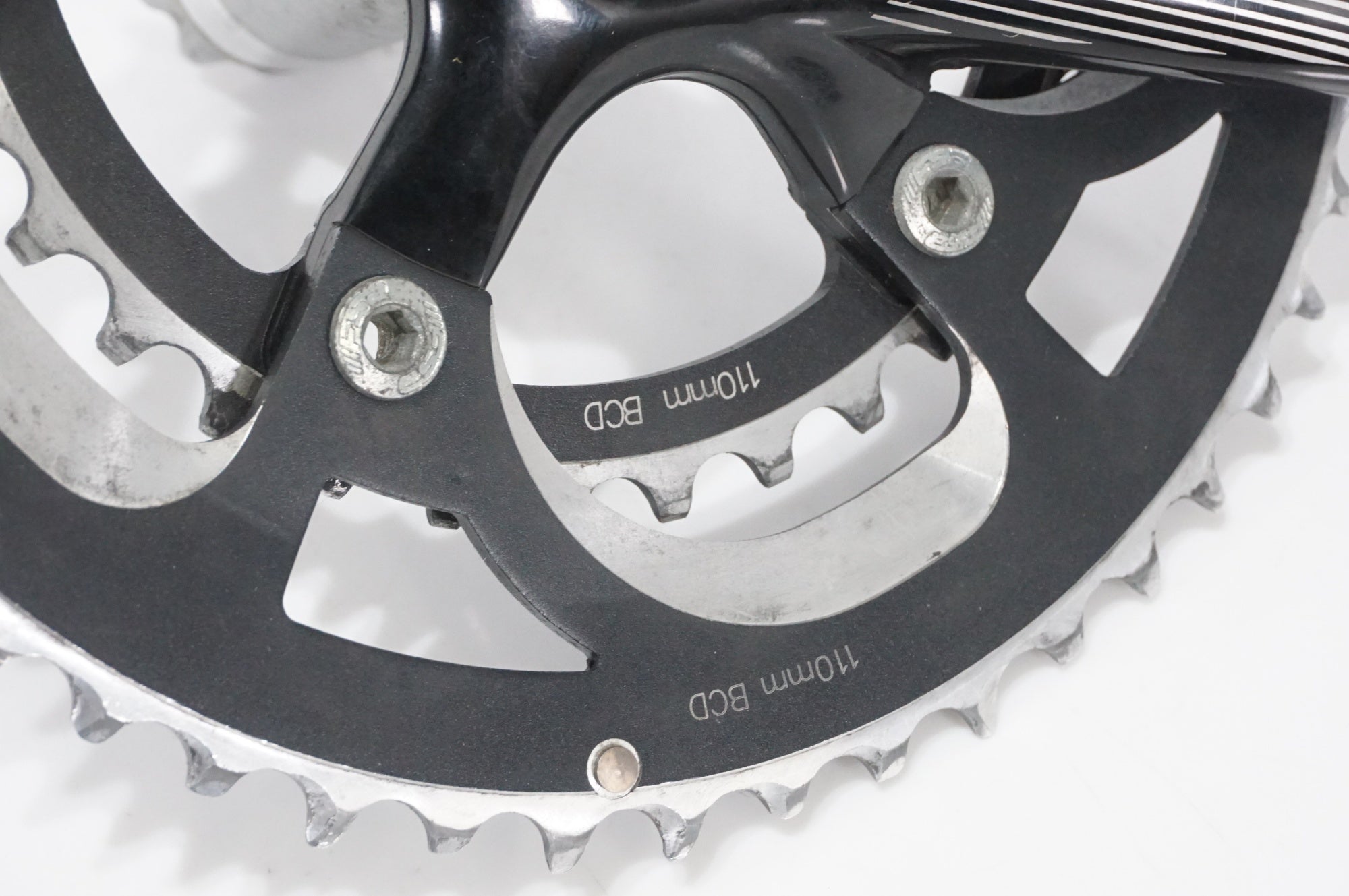 FSA 「エフエスエー」 GOSSAMER 50-34T 170mm クランク / AKIBA店