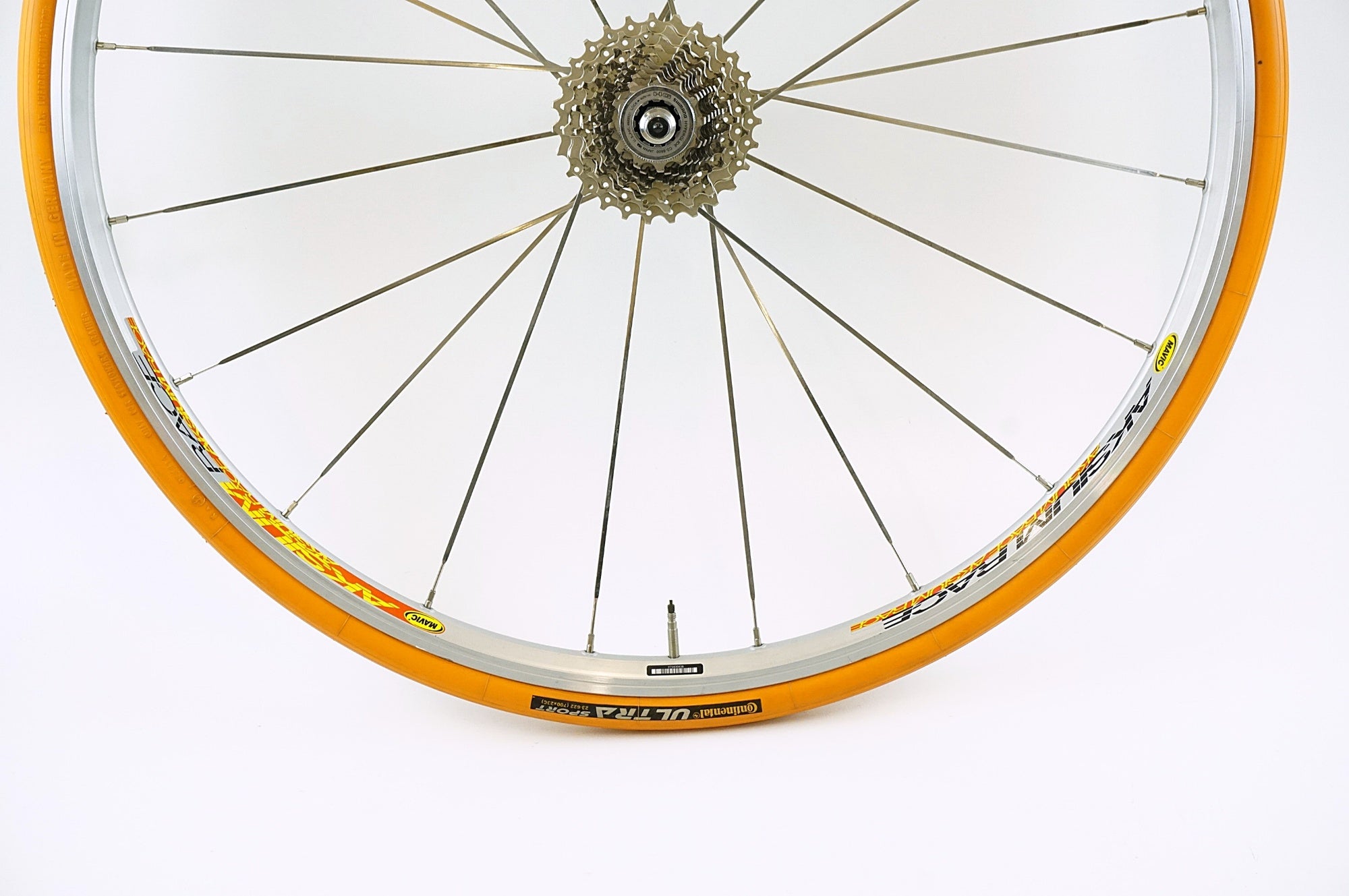 MAVIC 「マビック」 AKSIUM RACE シマノ11速 リアホイール / 浜松店 MAVIC 「マビック」 AKSIUM RACE シマノ11速 リアホイール / 浜松店