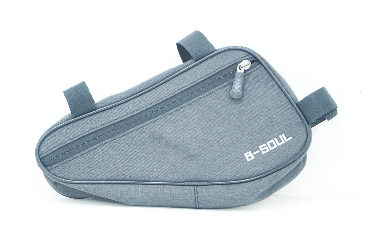 B-SOUL 「ビーソウル」 フレームバッグ / 大阪美原北インター店