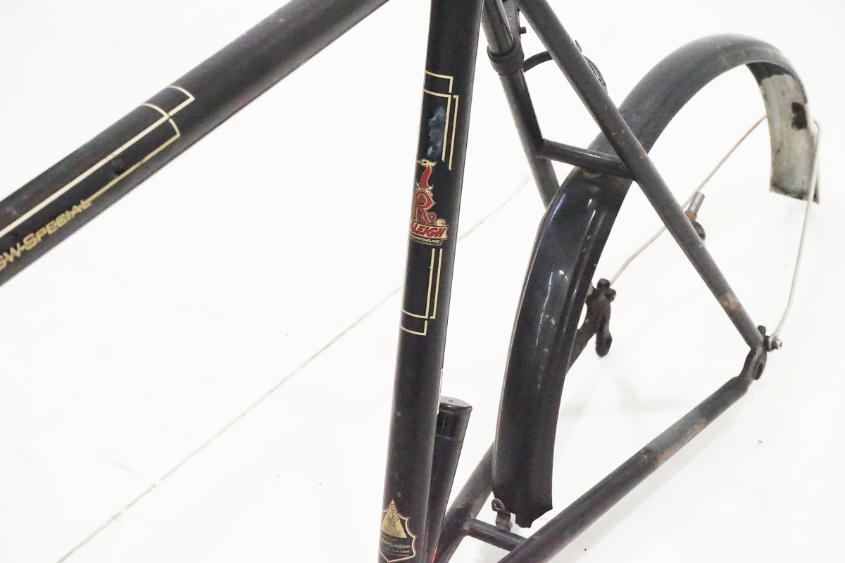 RALEIGH「ラレー」 RSW SPECIAL 年式不明 フレームセット/ 京都西院店