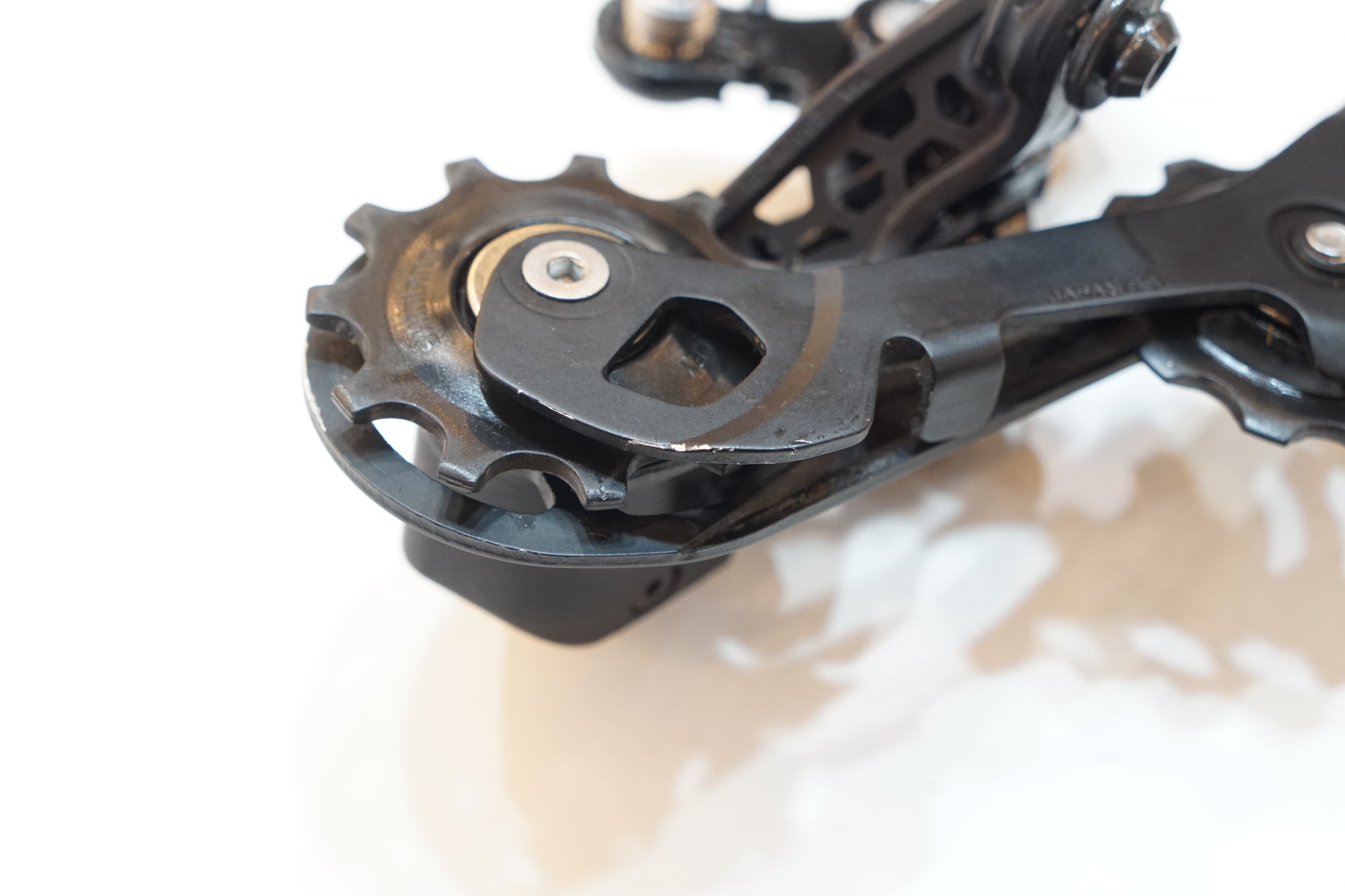 SHIMANO 「シマノ」 105 RD-R7000 リアディレイラー / バイチャリ浦和ベース