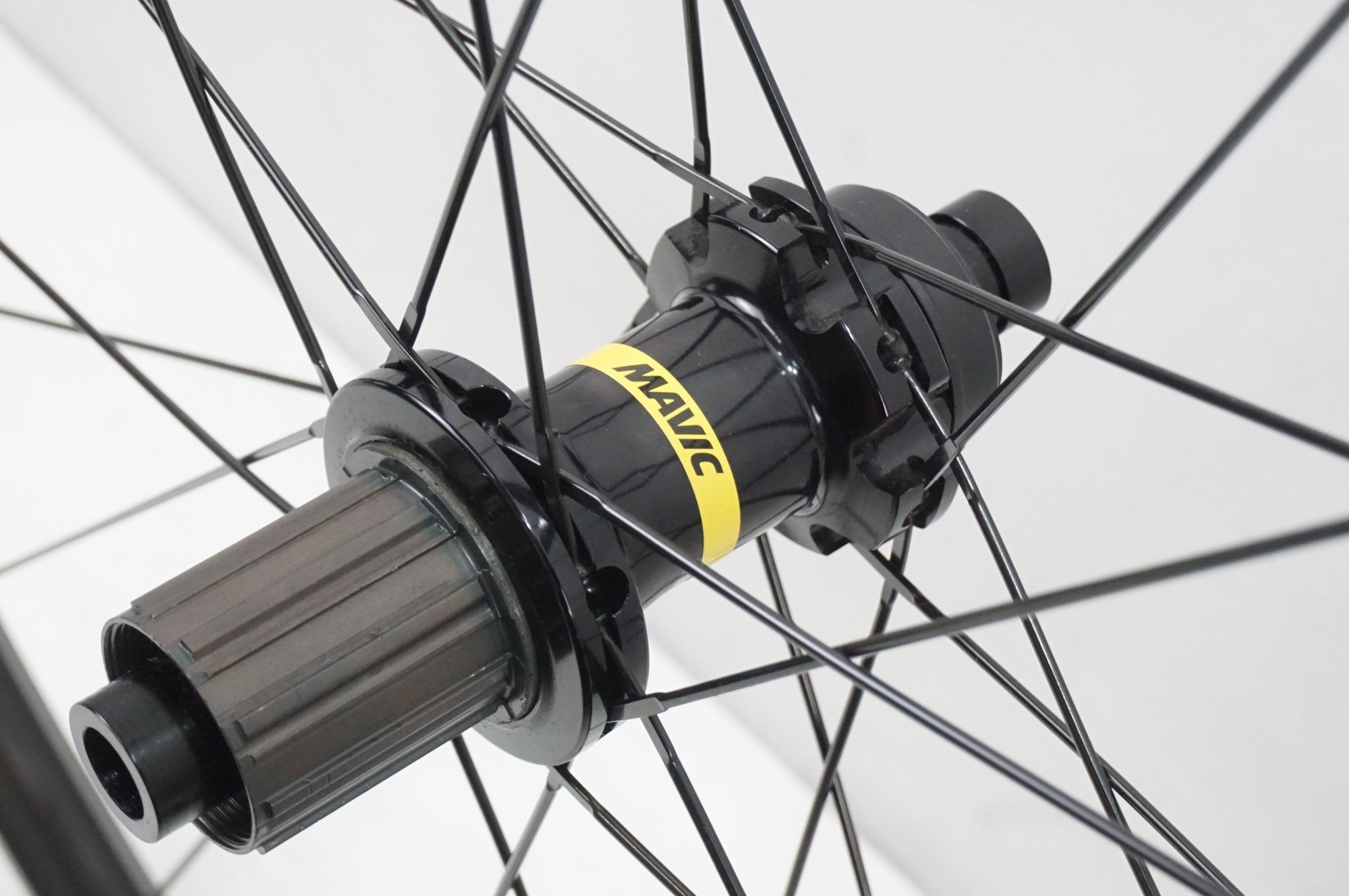 MAVIC 「マヴィック」 AKSIUM DISC シマノ11S ホイールセット / 大宮店