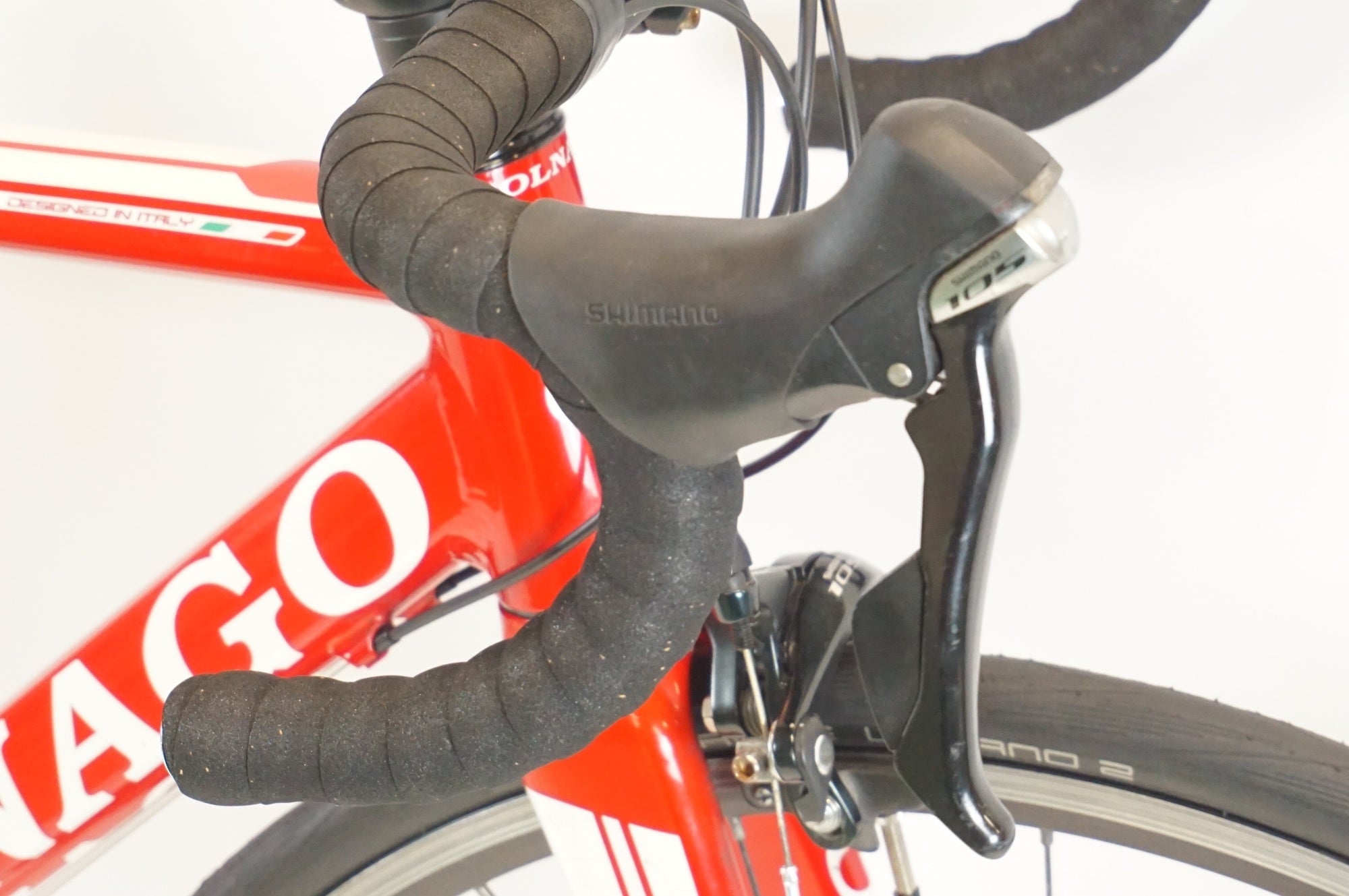 COLNAGO 「コルナゴ」 STRADA SL 2014年モデル ロードバイク / 宇都宮店
