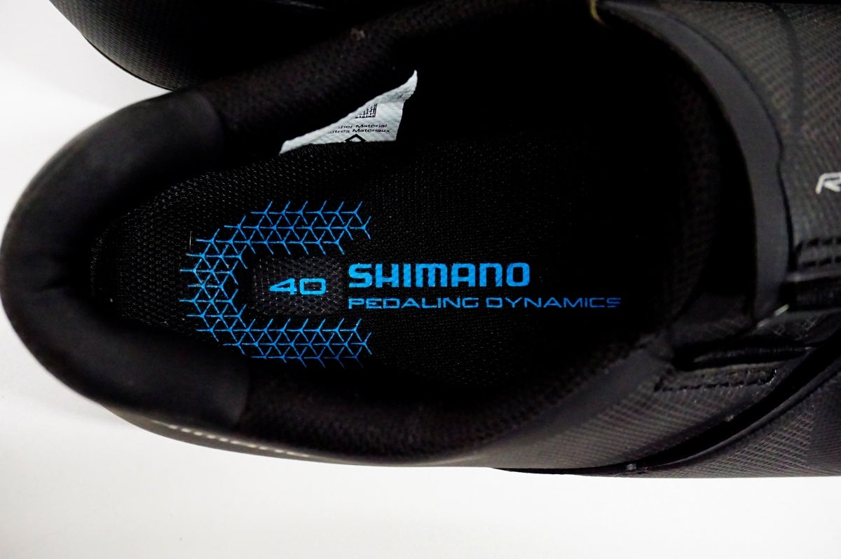 SHIMANO 「シマノ」 RC3 SHRC300M L01 S 40(25.2cm) シューズ / 名古屋大須店