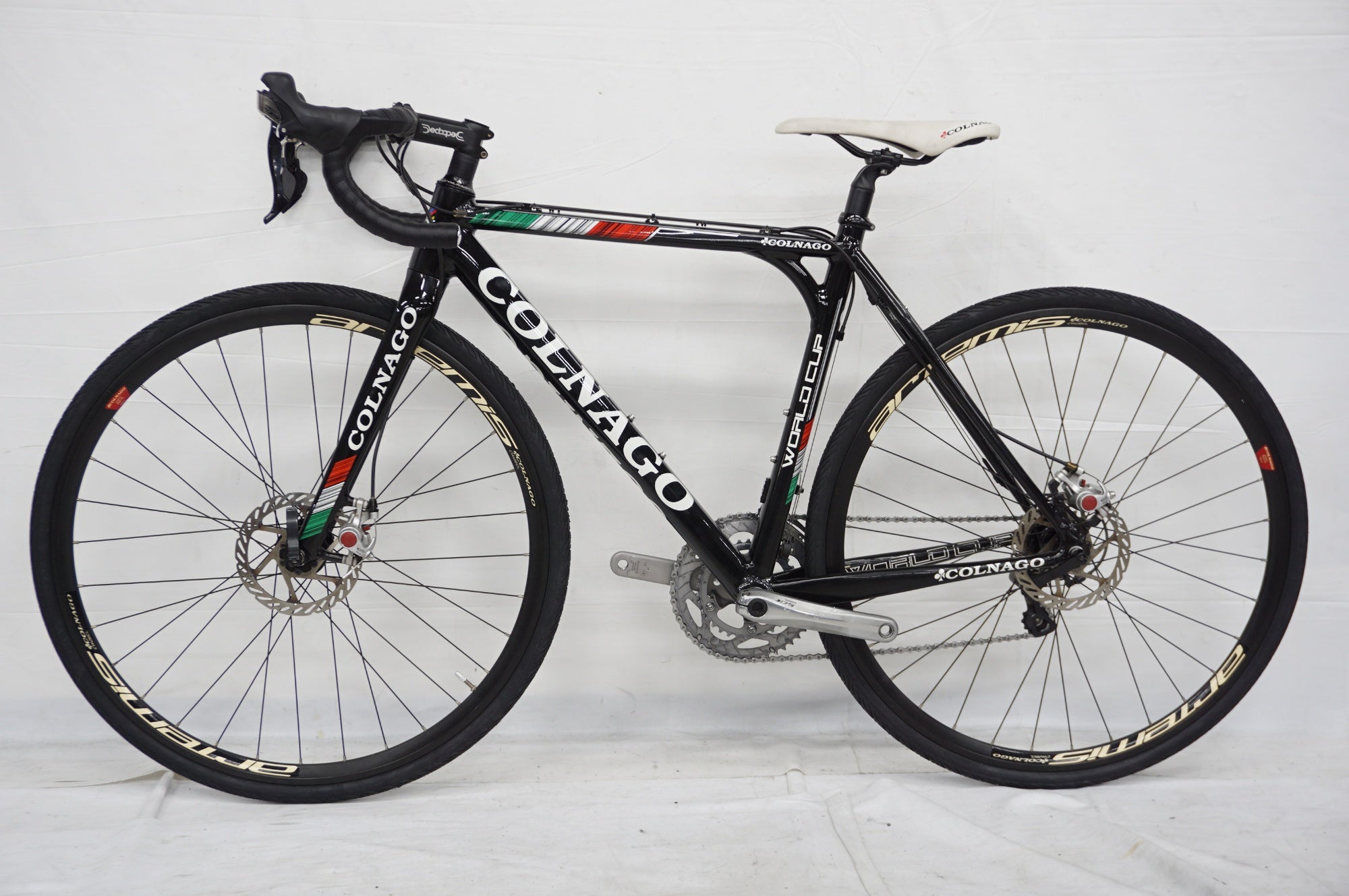 COLNAGO 「コルナゴ」 WORLD CUP SL 105 DISC 2015年モデル シクロクロス / 阪急塚口店