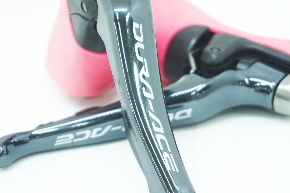 SHIMANO 「シマノ」 DURA-ACE ST-9001 デュアルコントロールレバー