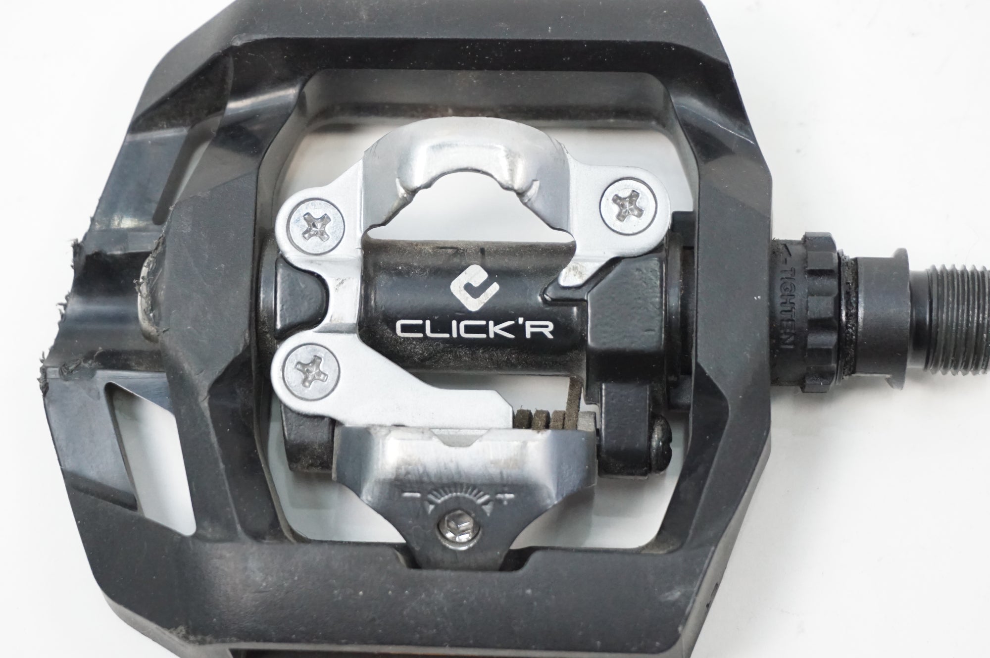 SHIMANO 「シマノ」  PD-T420 ビンディングペダル / 川越店