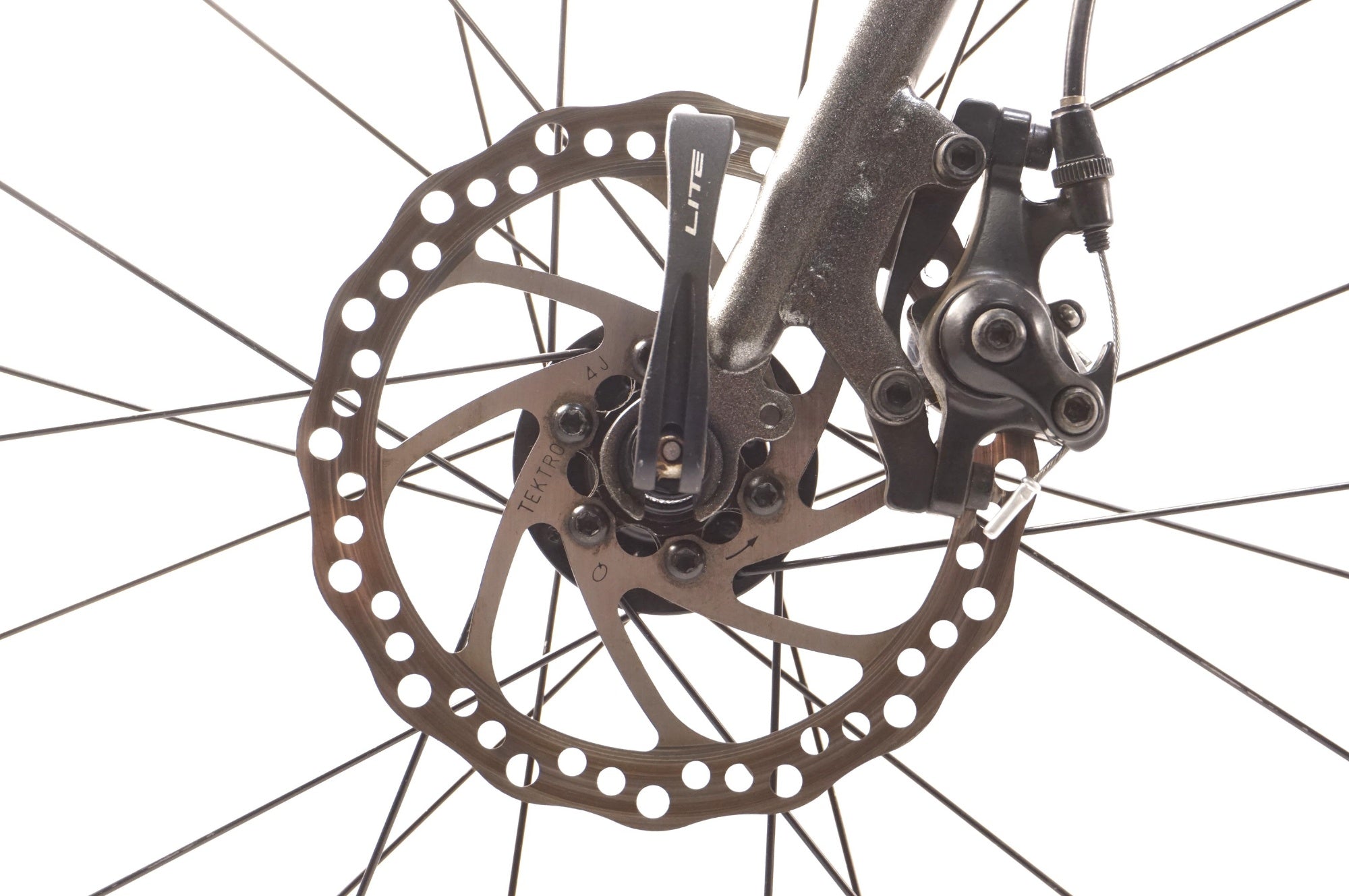 FUJI 「フジ」 FEARTHER CX+ 2018年モデル クロスバイク / 中目黒店