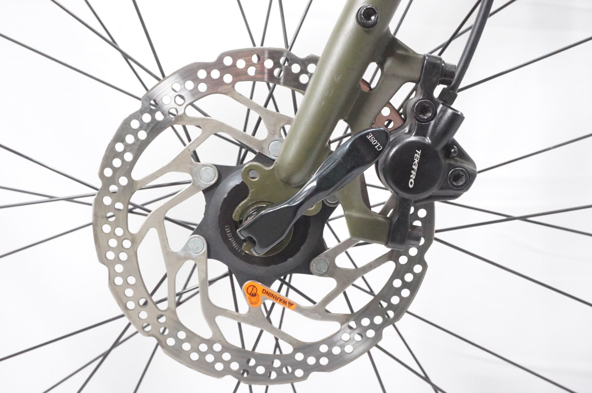 TERN 「ターン」 GRIT 2024年モデル クロスバイク / AKIBA店