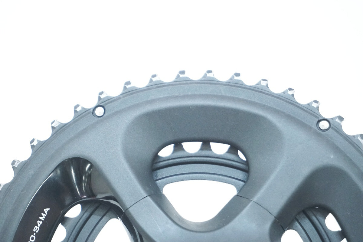 SHIMANO 「シマノ」 105 FC-5800 50-34T 170mm クランク / 大阪美原北