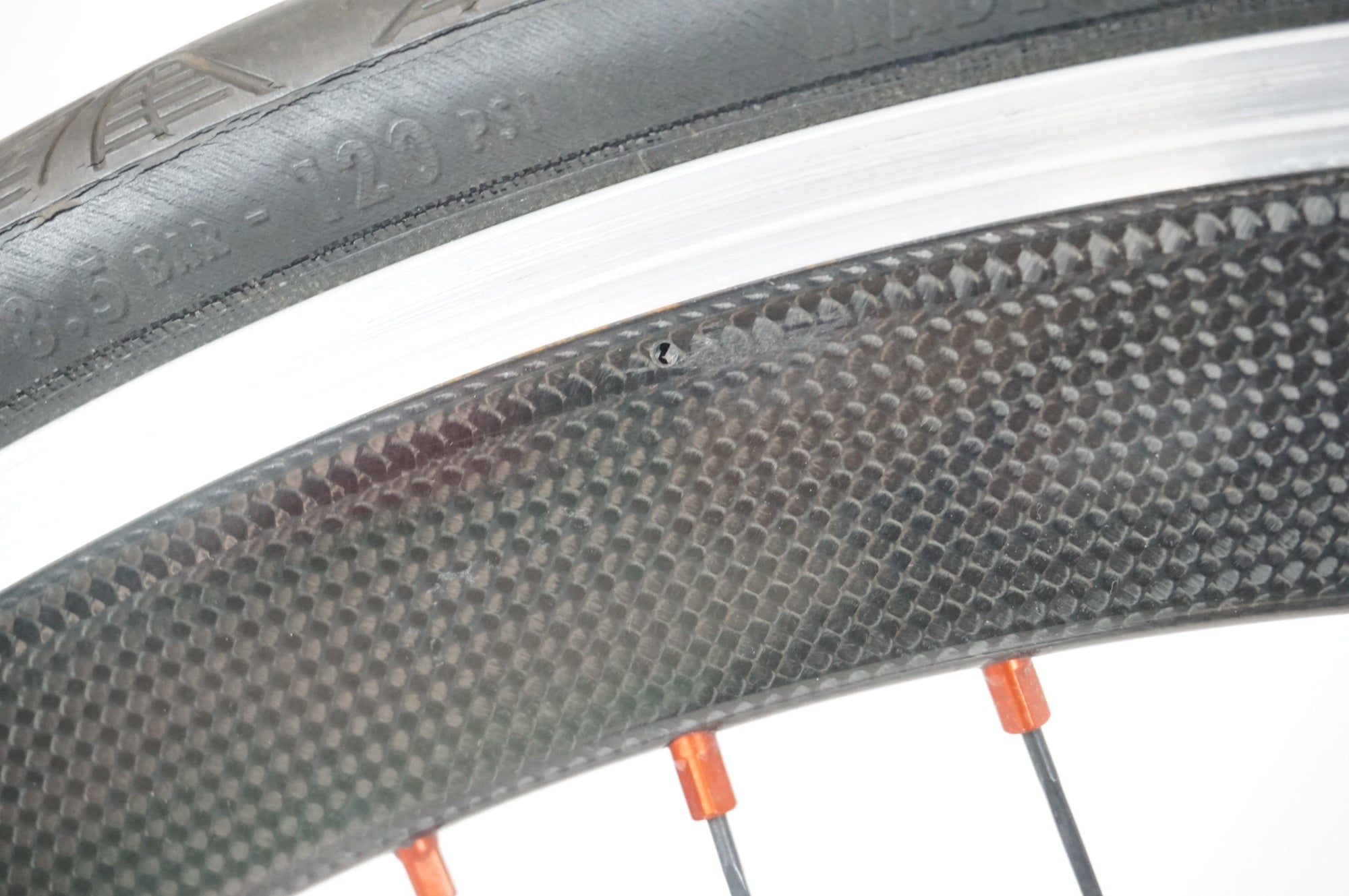 CAMPAGNOLO 「カンパニョーロ」 BULLET ULTRA 50 CULT SHIMANO11s