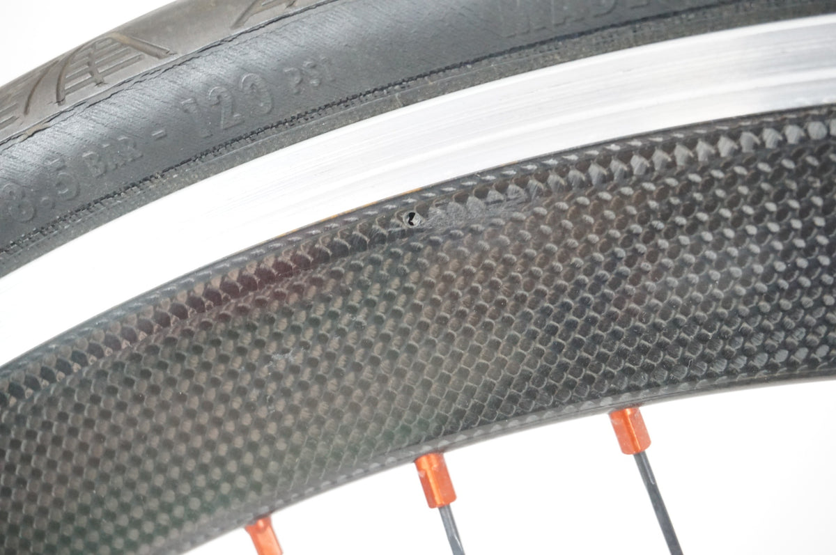 CAMPAGNOLO 「カンパニョーロ」 BULLET ULTRA 50 CULT SHIMANO11s ホイール / 宇都宮店