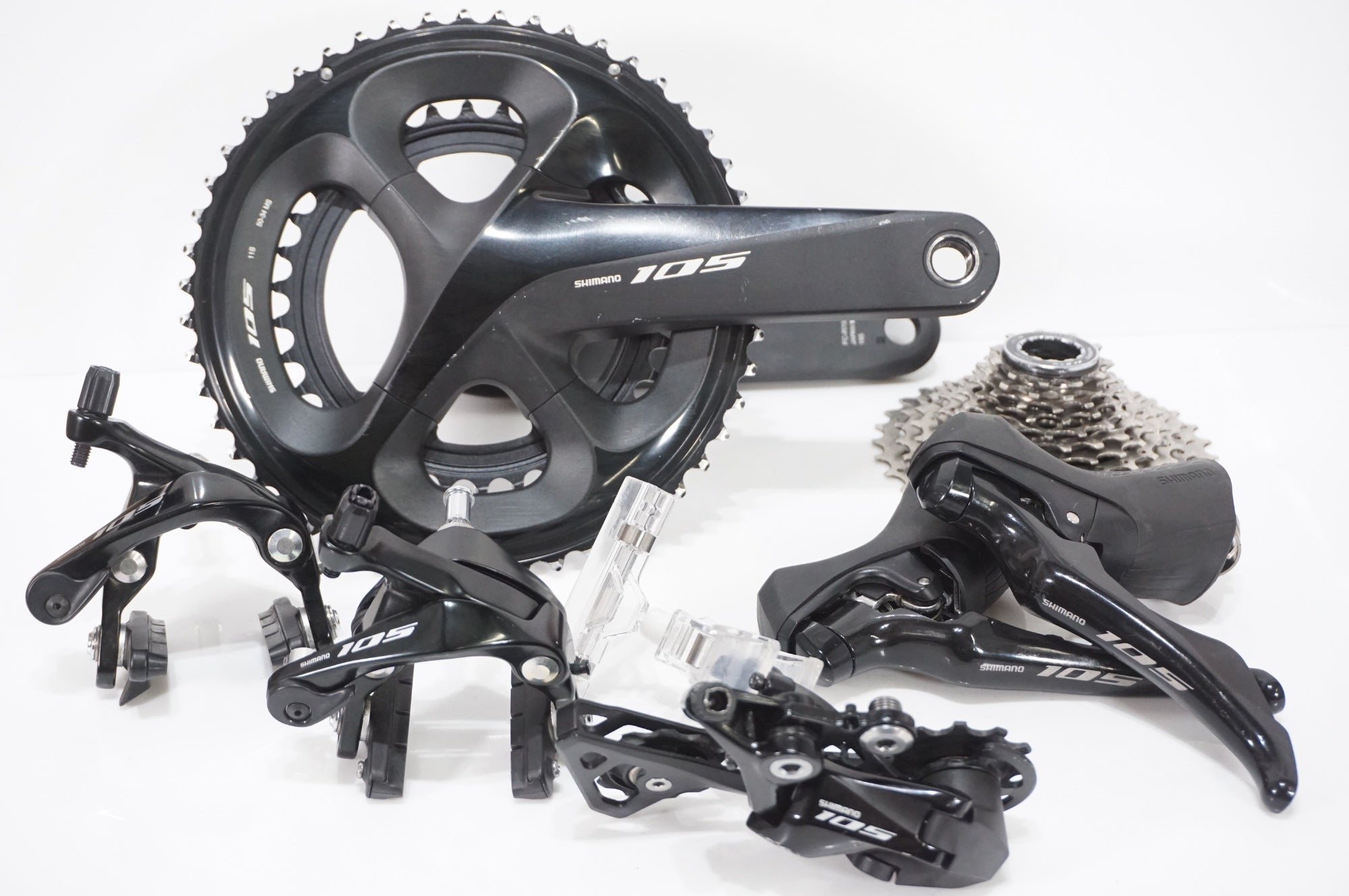 SHIMANO 「シマノ」 105 R7000 コンポセット / AKIBA店