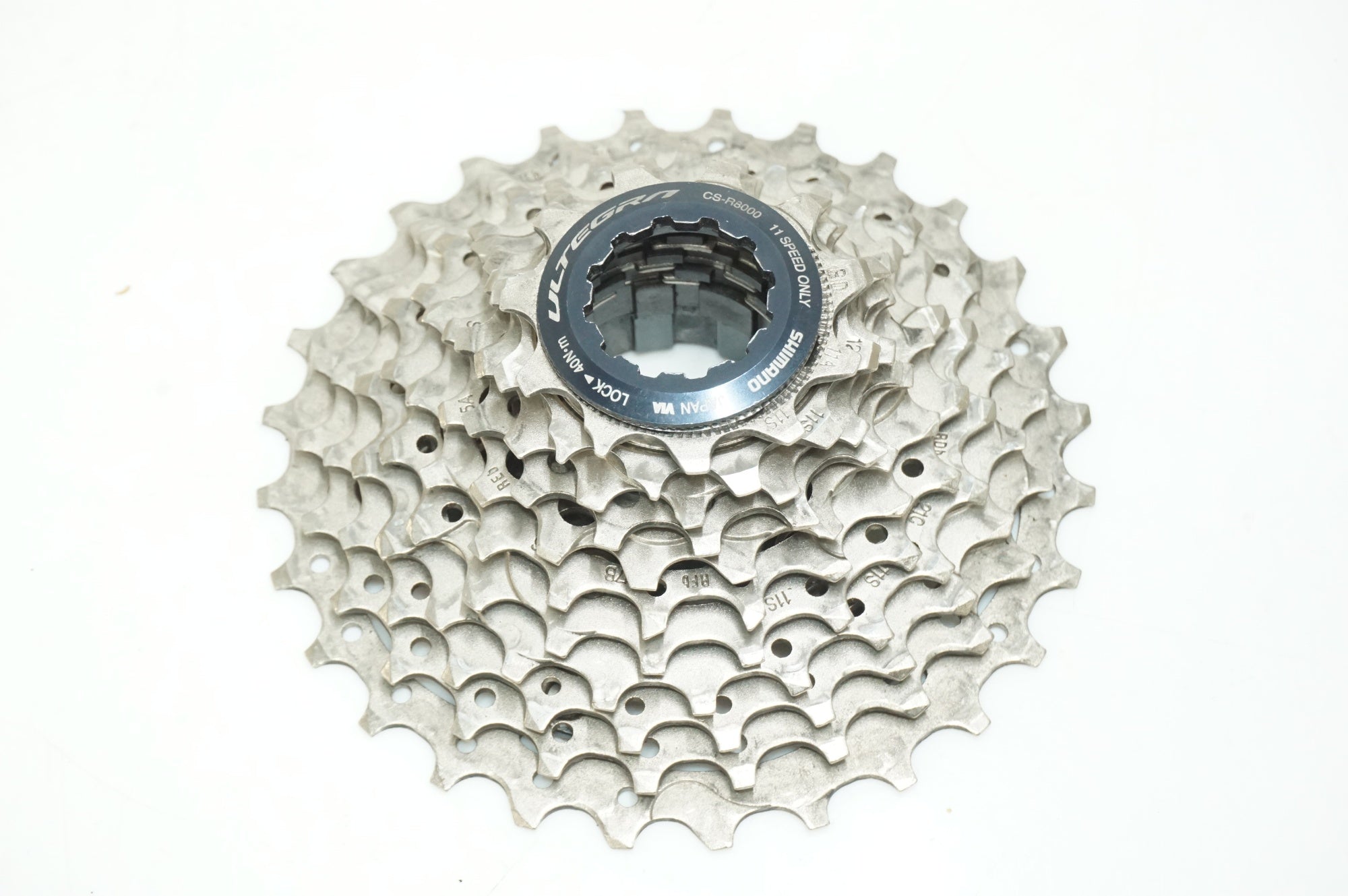 SHIMANO 「シマノ」 ULTEGRA CS-R8000 11-28T スプロケット / 大宮店