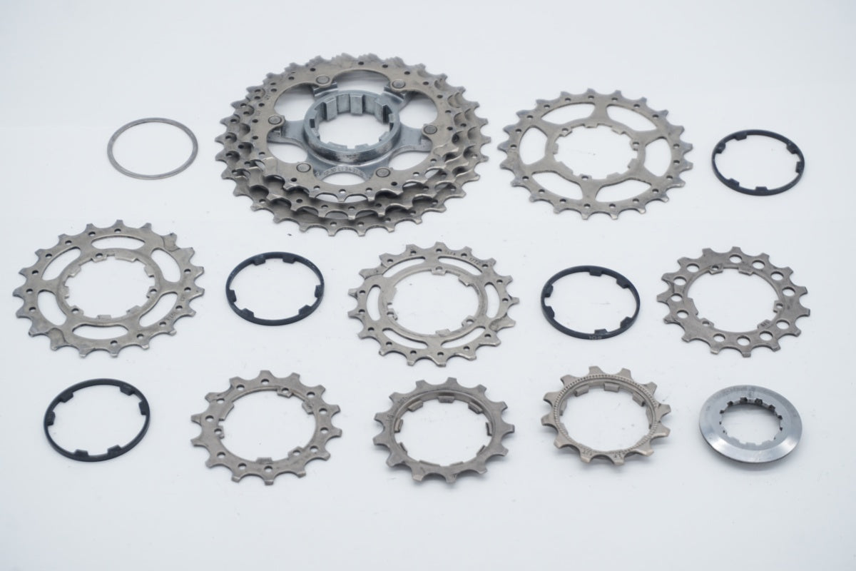 SHIMANO 「シマノ」 ULTEGRA CS-6700 12-30T スプロケット / 京都八幡店