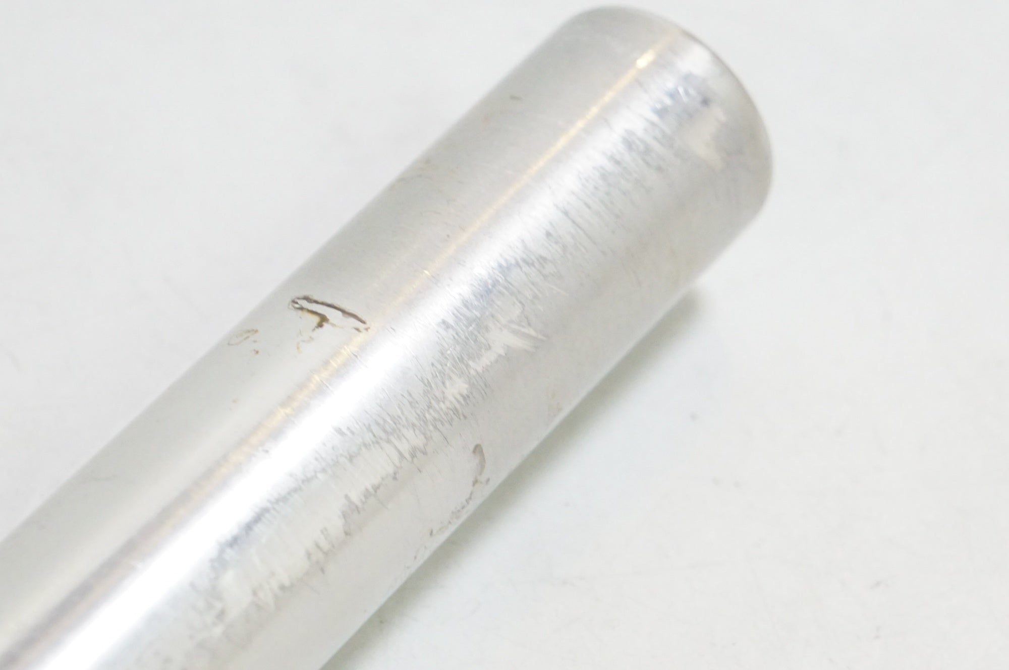 NITTO 「ニットー」 NJ-SP72 W30 φ27.2 約210mm シートポスト / 熊谷本店