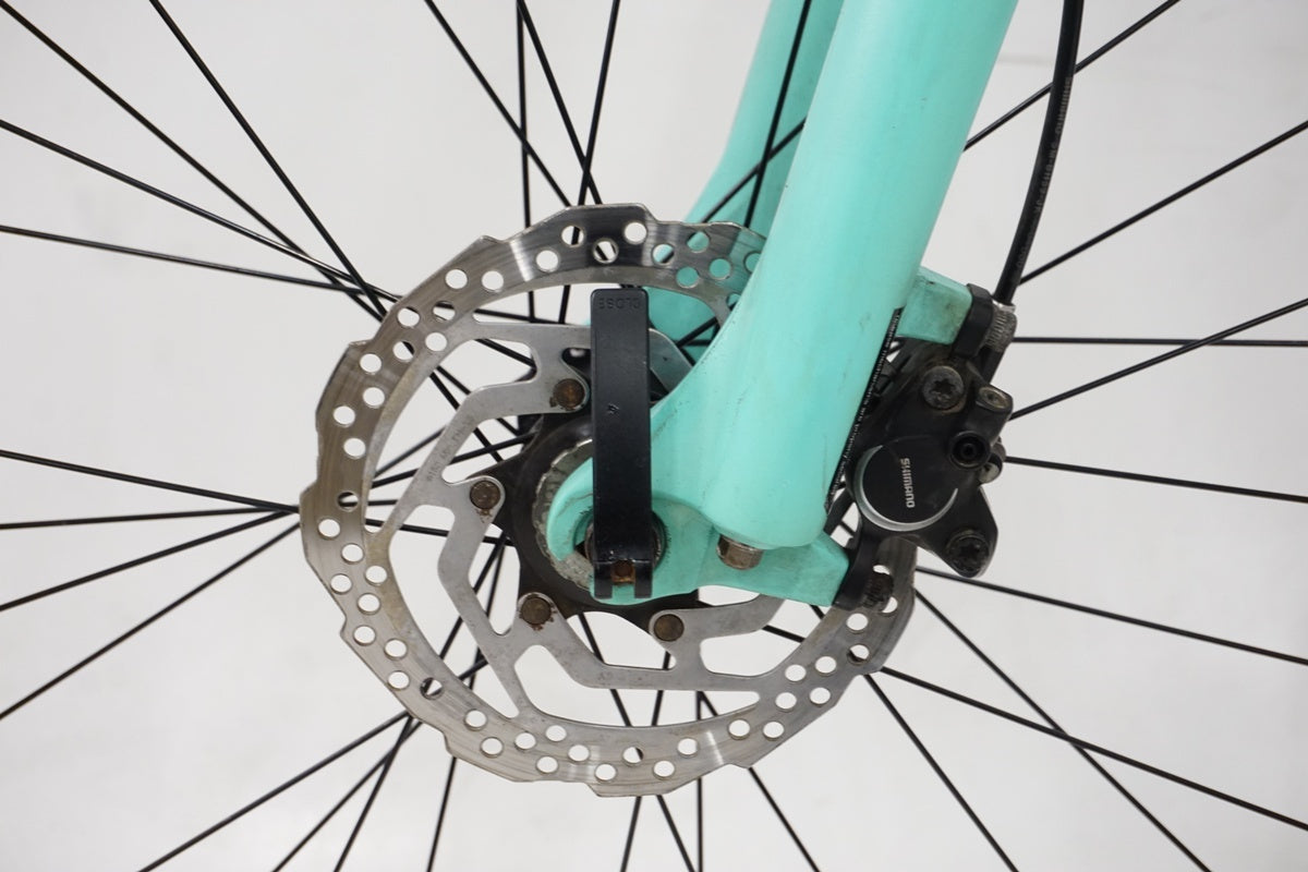 BIANCHI「ビアンキ」 KUMA 29.3 29インチ 2018年モデル マウンテンバイク / 浜松店