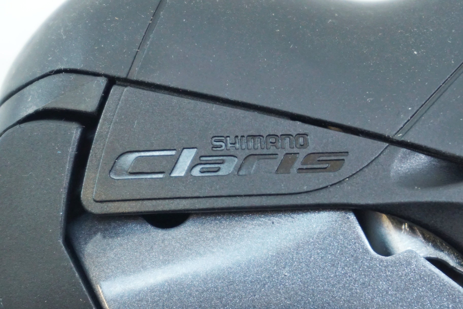 SHIMANO 「シマノ」 CLARIS ST-2400 デュアルコントロールレバー / 有明ガーデン店