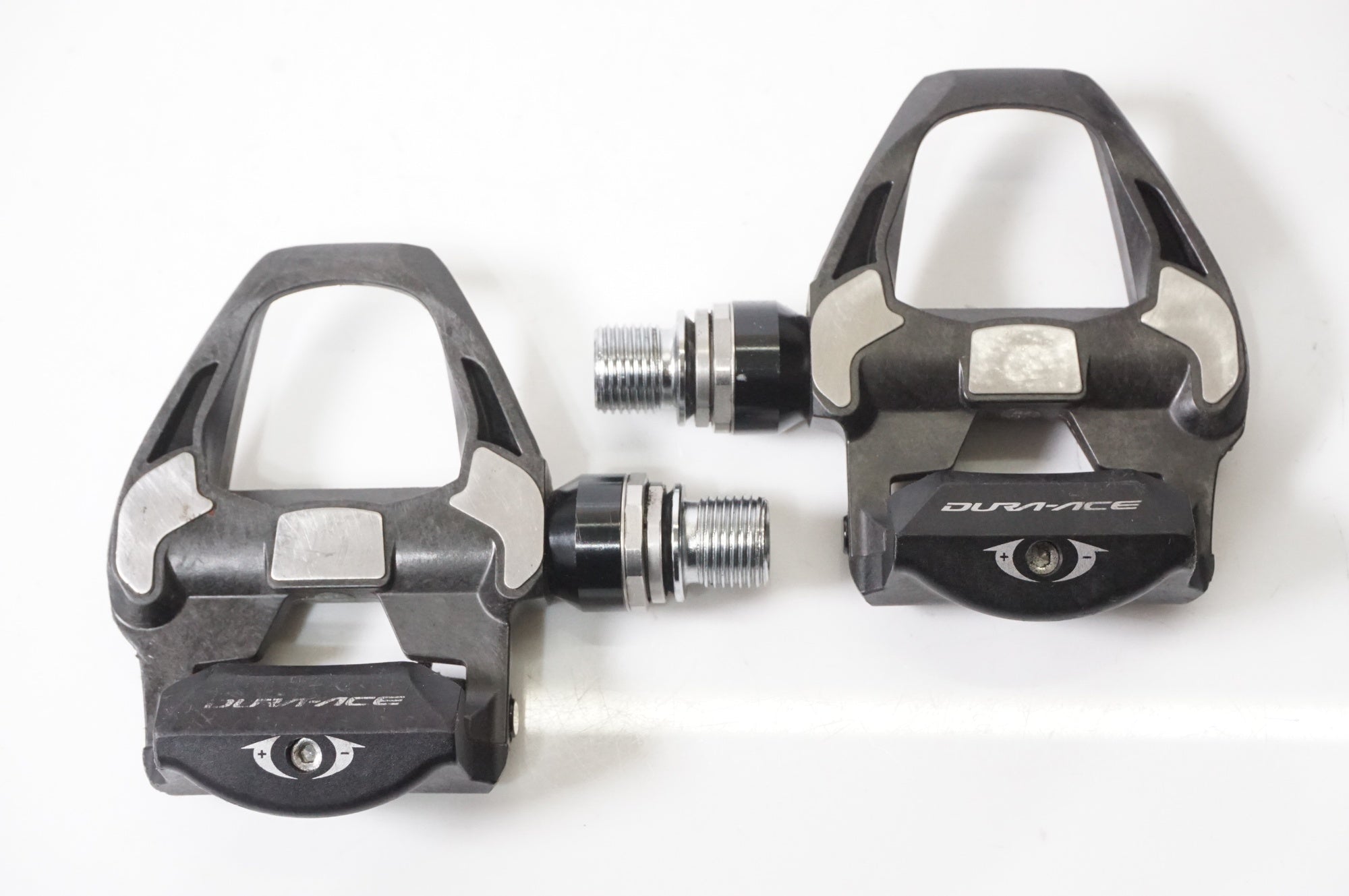 SHIMANO 「シマノ」 DURA-ACE PD-R9100 ペダル / AKIBA店
