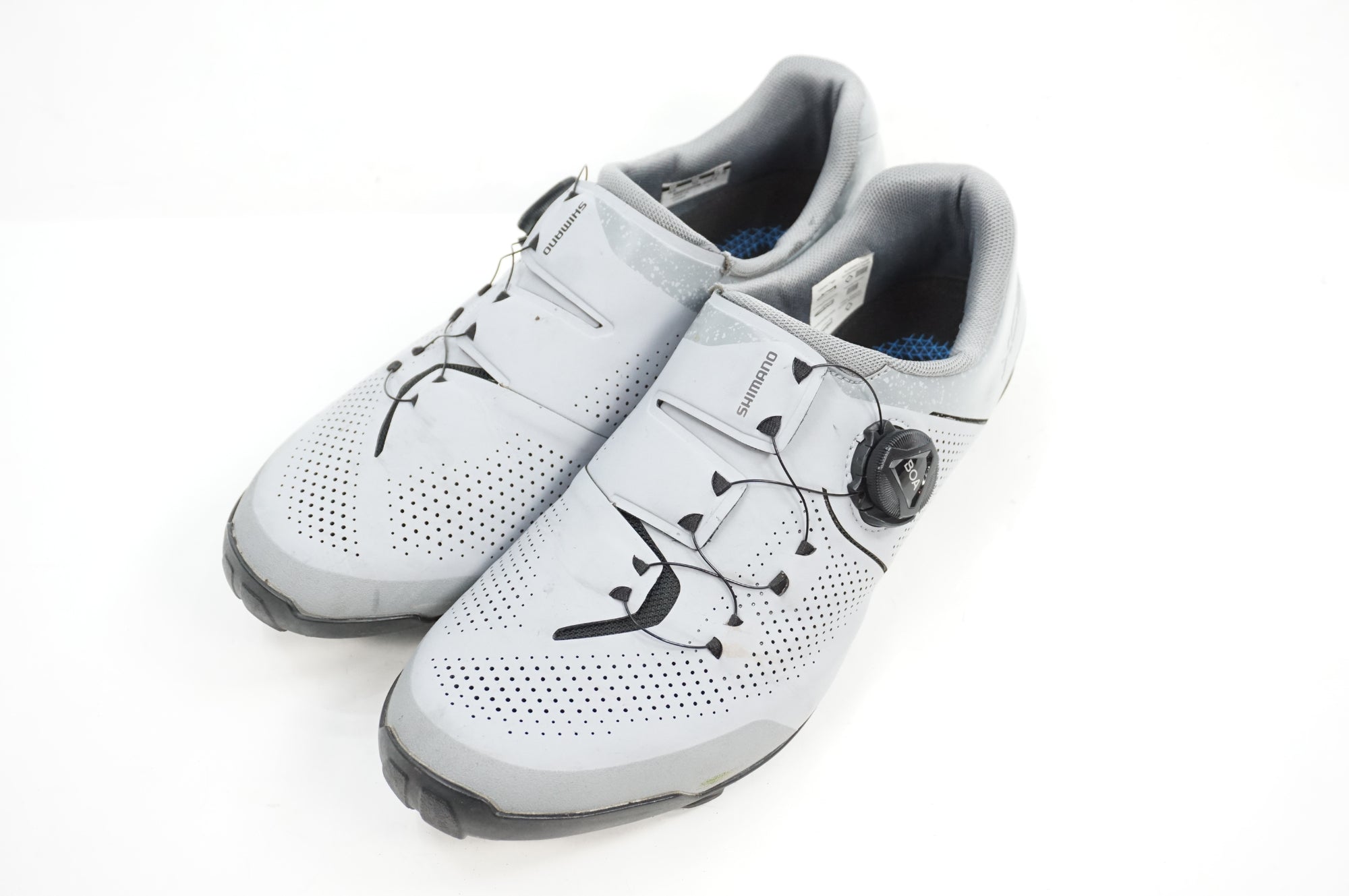 SHIMANO 「シマノ」  SH-XC302M 27.8cm ビンディングシューズ / 川越店