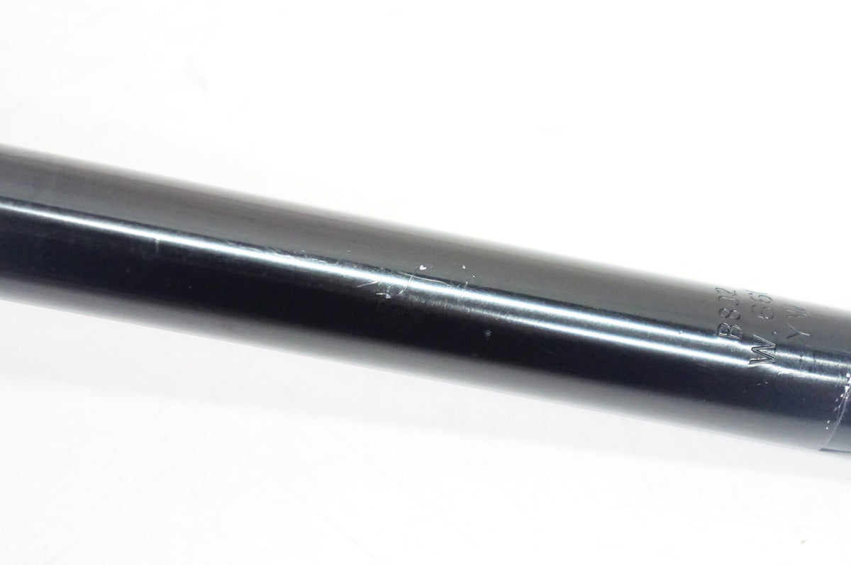 NITTO 「ニットー」 B802 MELLOW RISE BAR φ25.4 660mm ハンドル / 熊谷本店