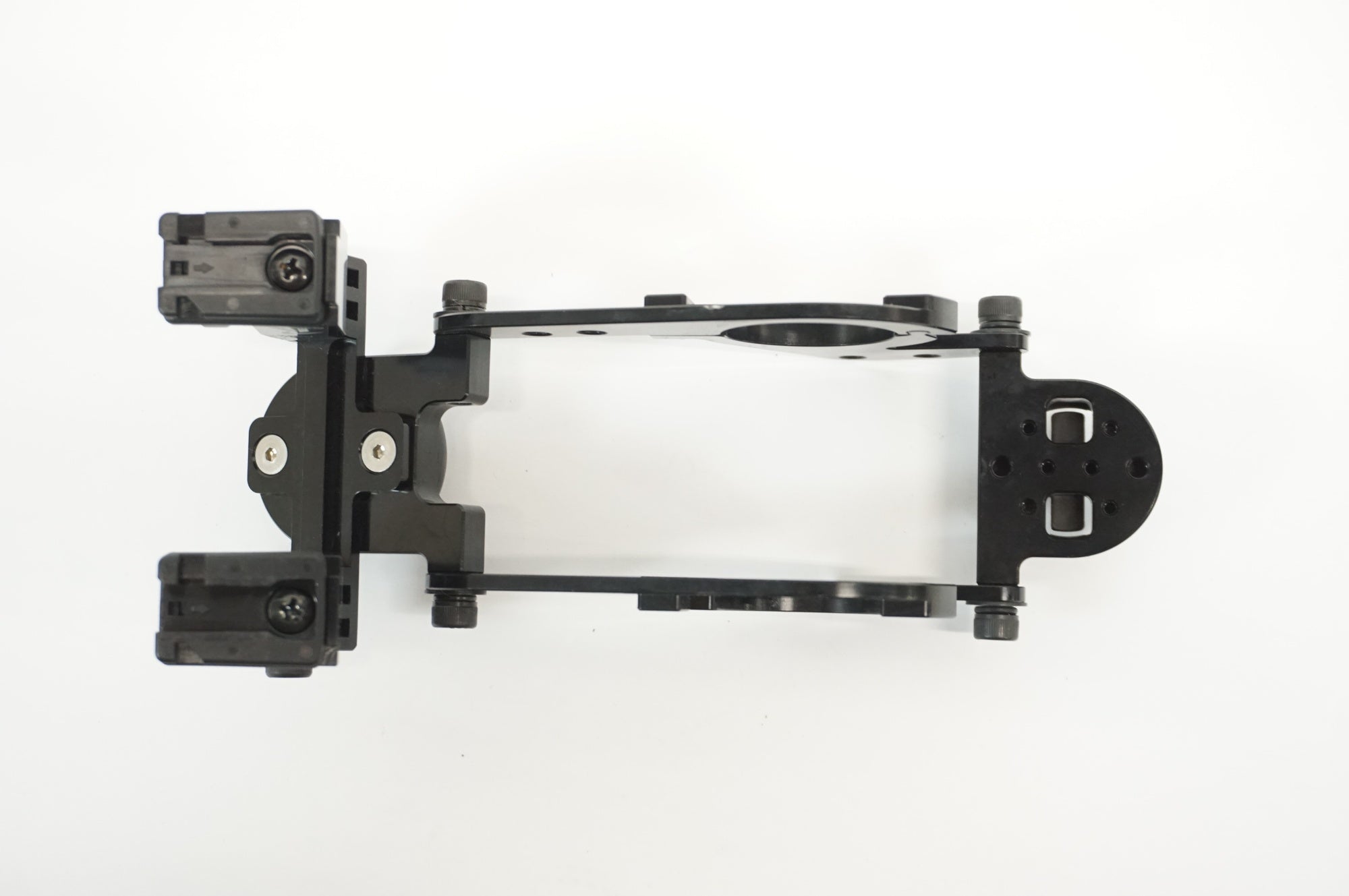 REC-MOUNTS 「レックマウント」 φ31.8mm マウント / 宇都宮店