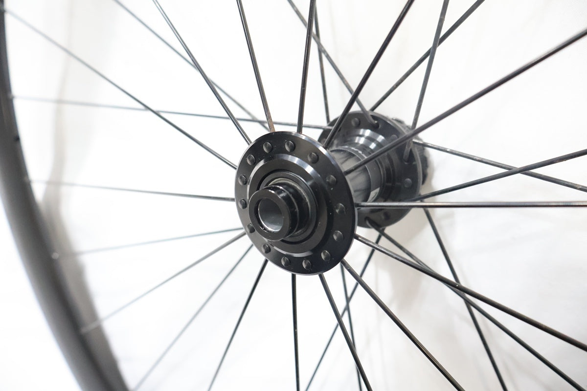 FULCRUM Racing 818DB チェレステ 前後セット チューブレス化 FULCRUM 「フルクラム」 RACING 818 DB シマノ11速 ホイールセット