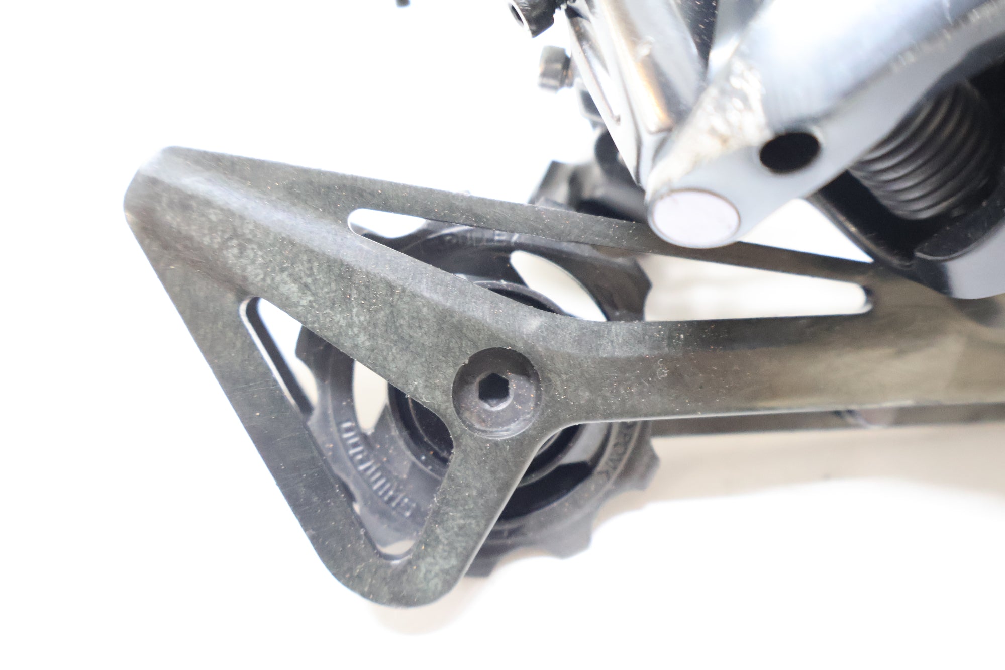 SHIMANO 「シマノ」 DURA-ACE RD-R9100 リアディレイラー / 高知店