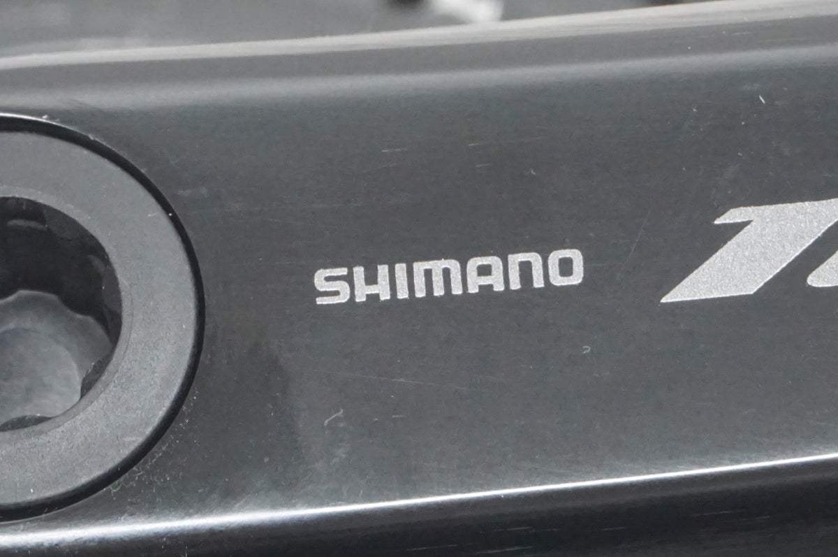 SHIMANO 「シマノ」 105 FC-R7100 50-34T 172.5mm クランク / 福岡店