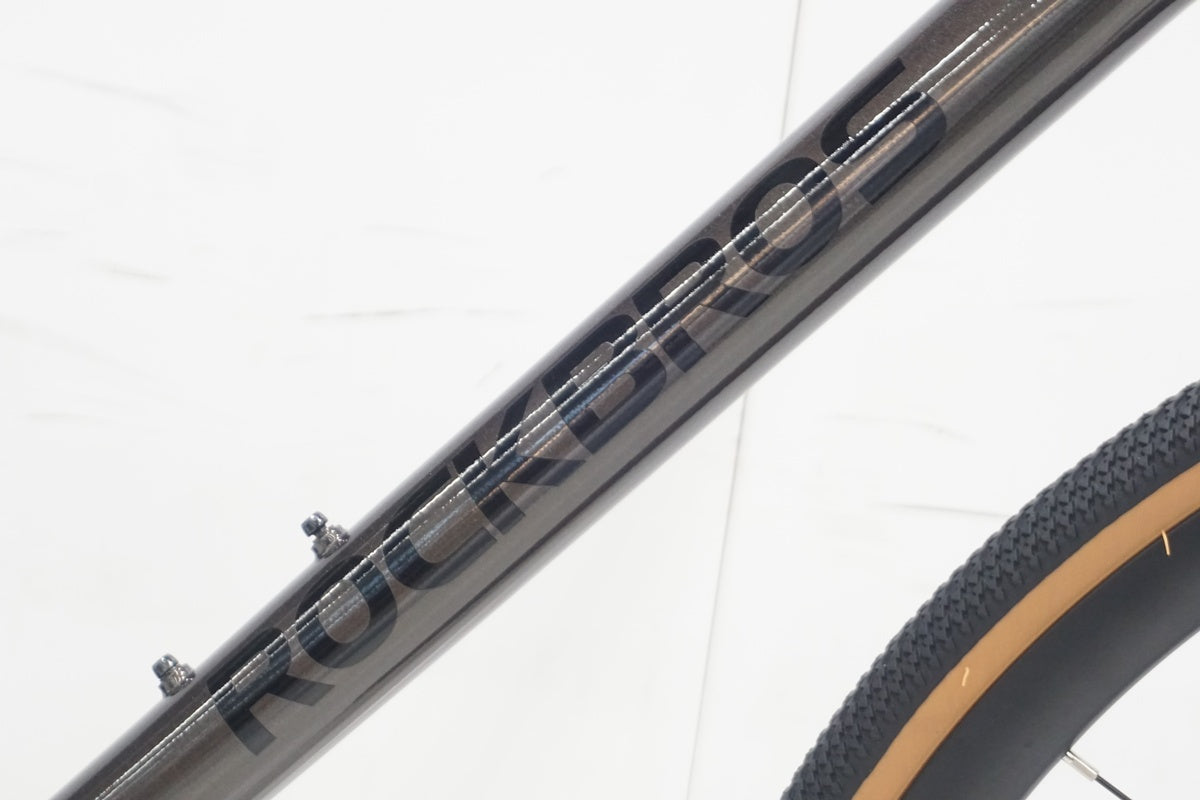 ROCKBROS 「ロックブロス」 RIDA 2026年モデル クロスバイク / 奈良店